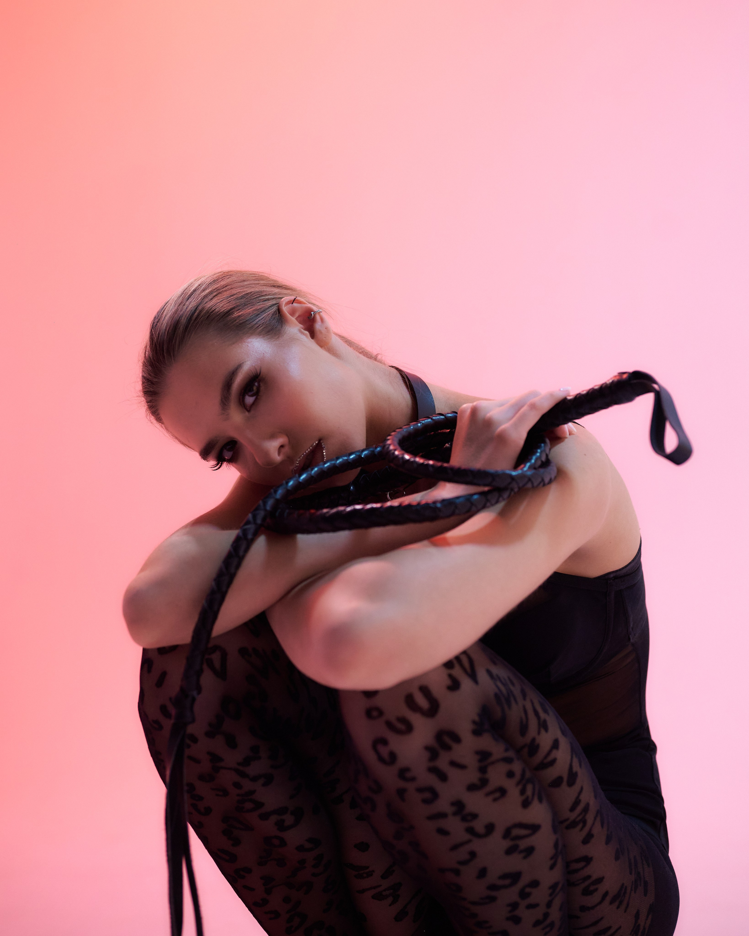 Alina. Портретный фотограф в Казани