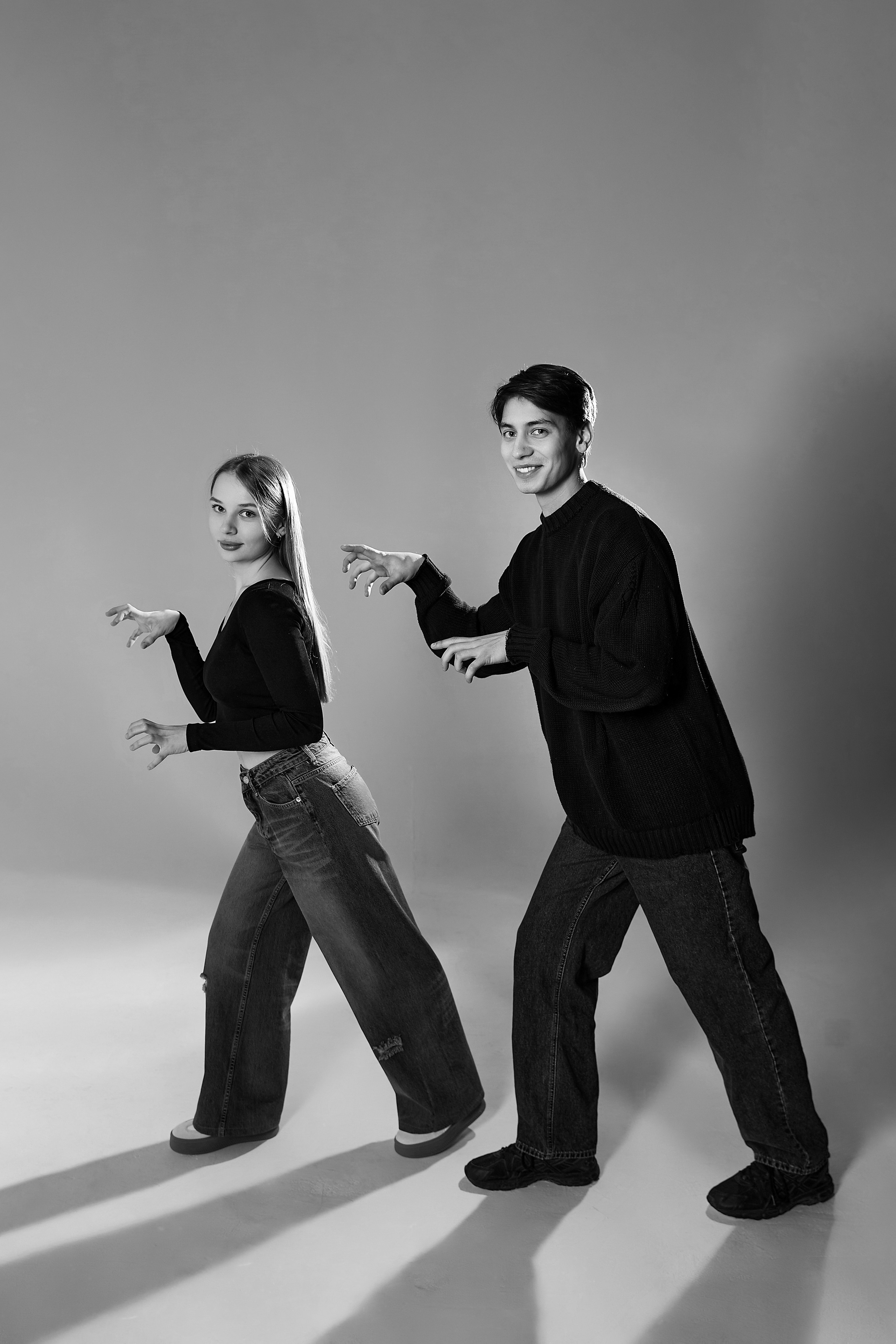 Пока мы всего лишь мрамор в начале пути. Совсем скоро скульптор (жизнь) высечет из нас шедевр. Свадебный и семейный фотограф в Ульяновске Орешина Елена