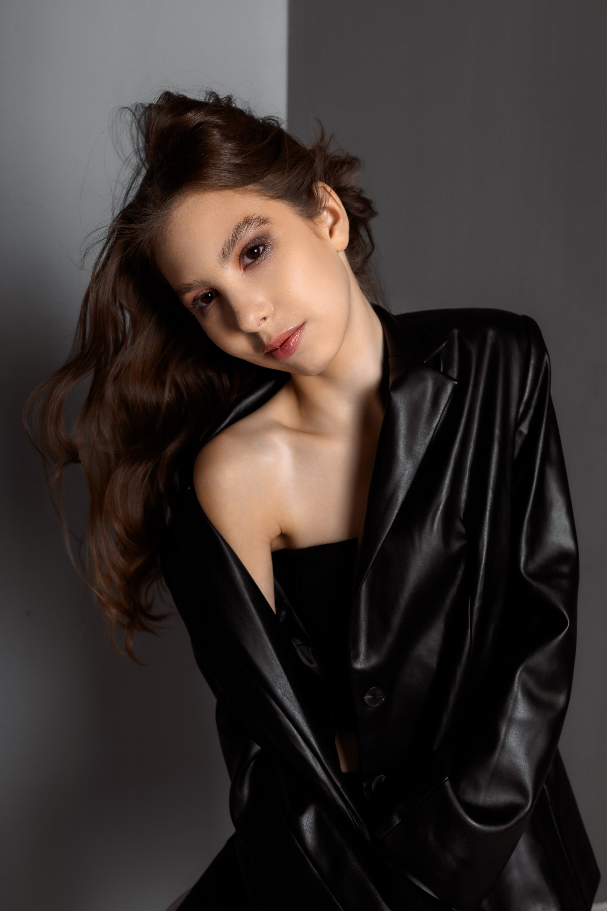 Модельные тесты Нонна. Свадебный и Семейный фотограф г. Ижевск Гульназ Солдатова. Гульназ фото