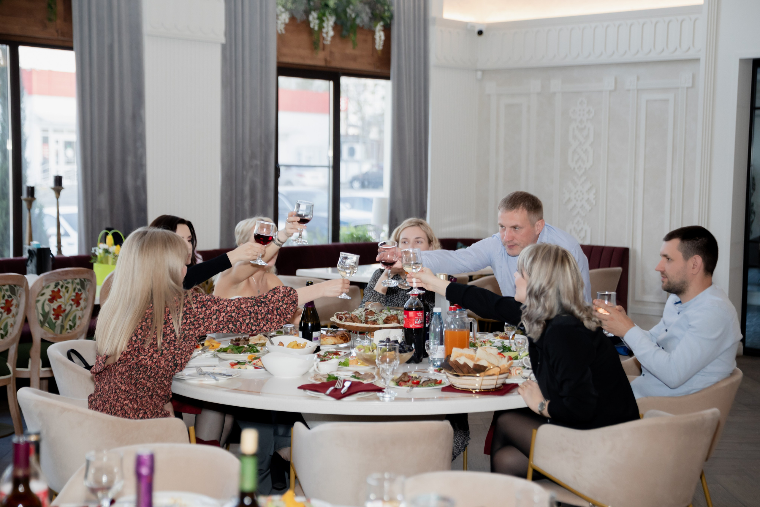 День Рождения. Семейный и индивидуальный фотограф в Новочеркасске Евгения Иванова