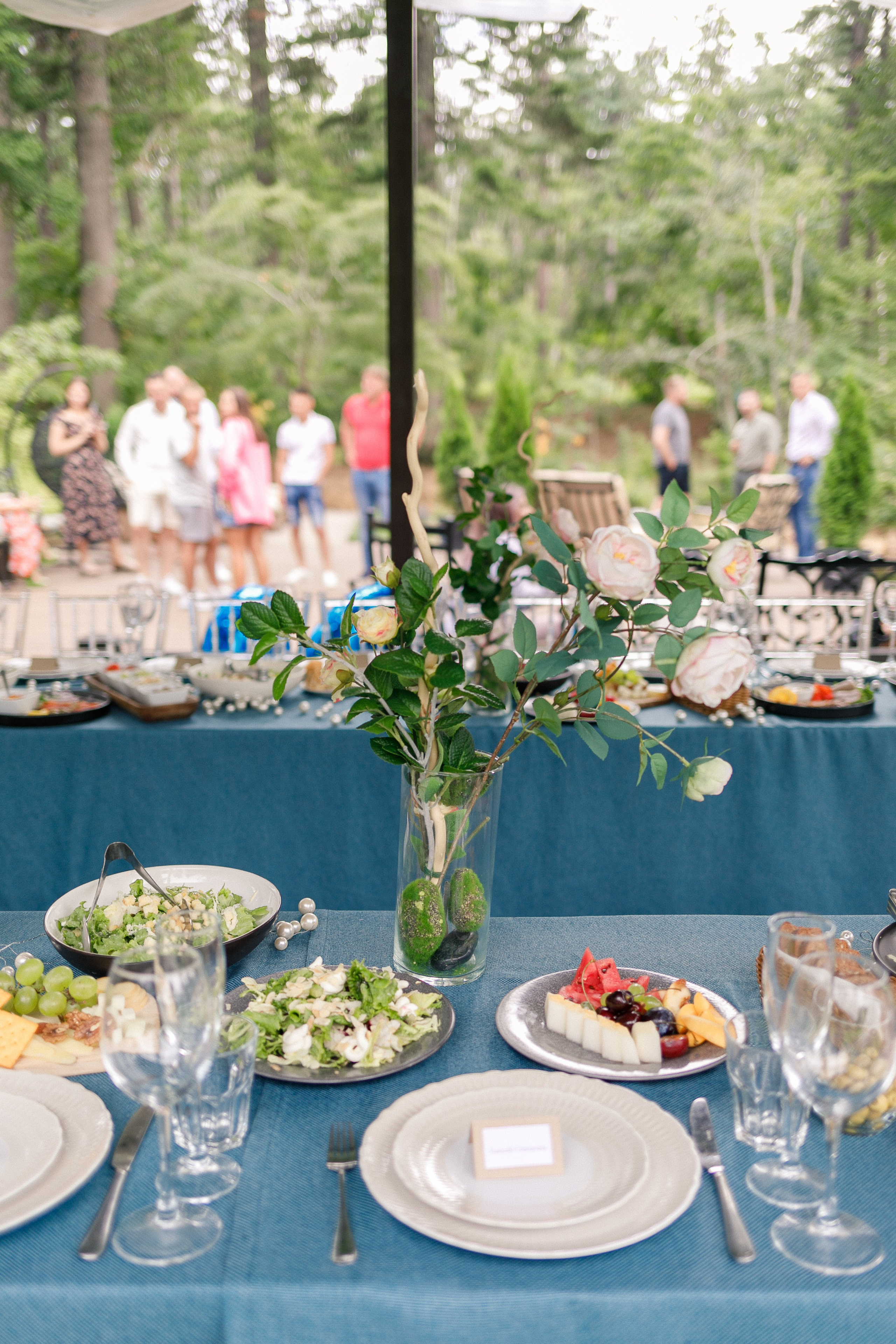 Юбилей. Свадебный и семейный фотограф во Владивостоке Овчинникова Дарья