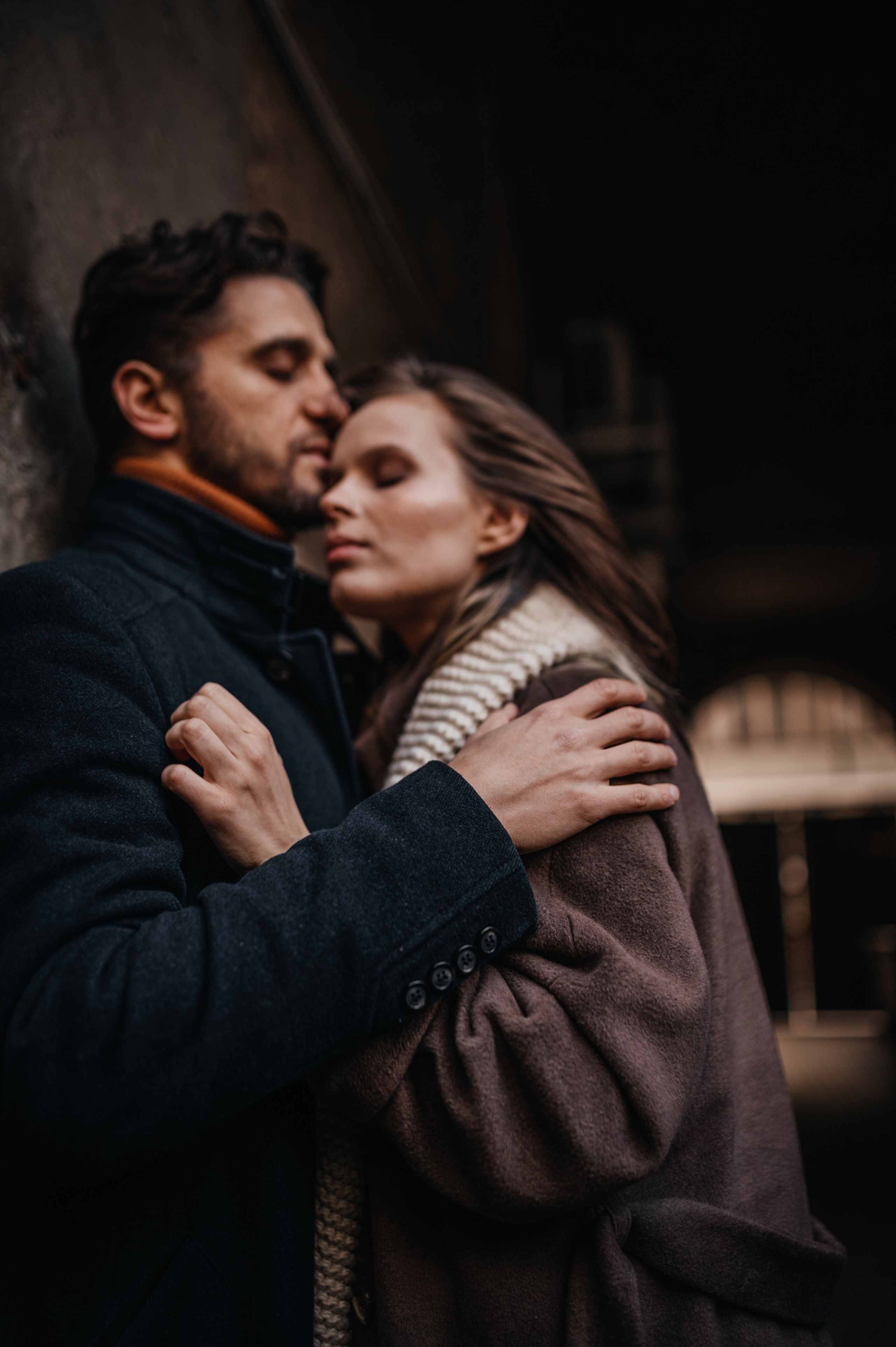 Прикосновения. Семейный и детский фотограф в Туле