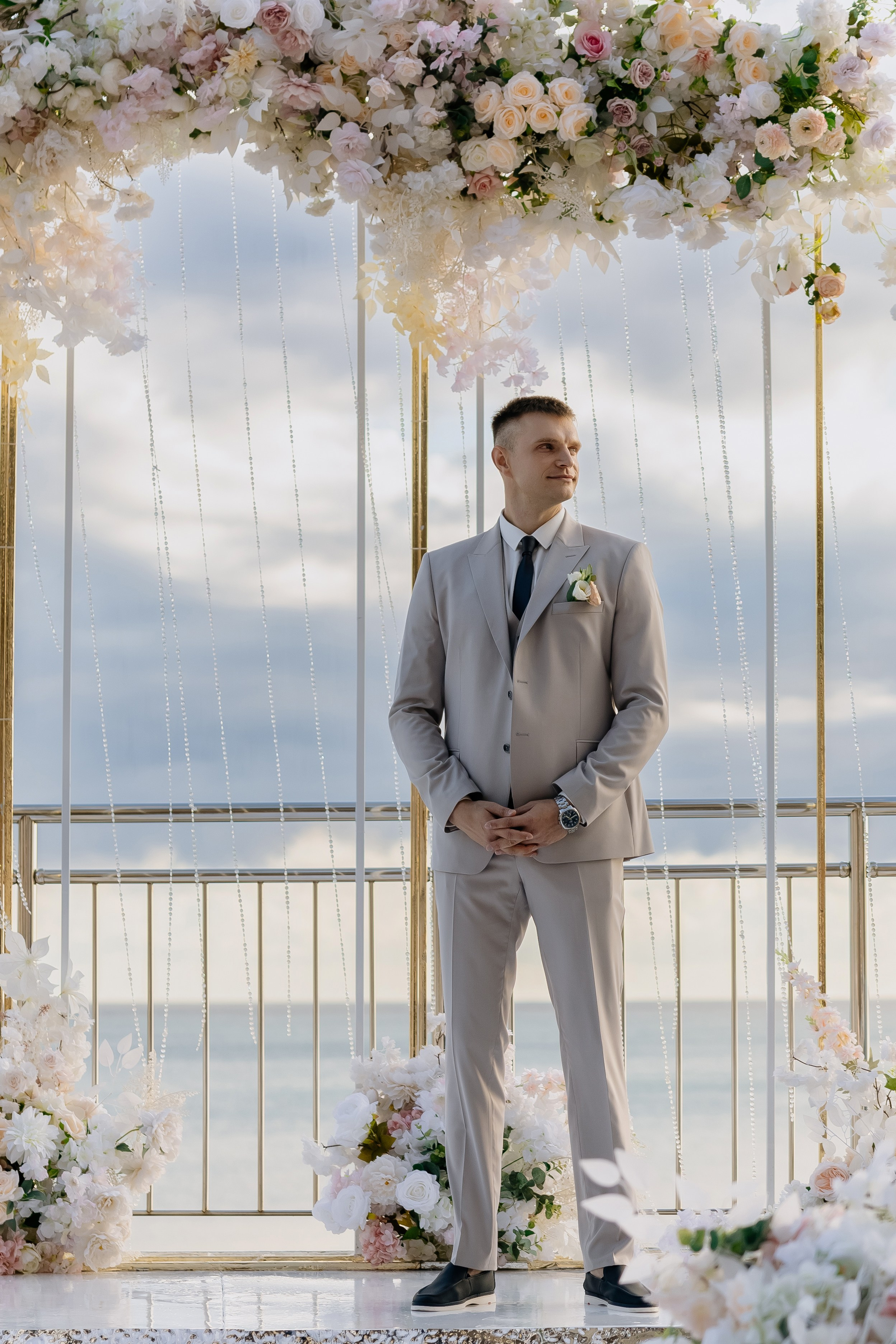 Никита и Вероника. Свадебный и семейный фотограф Краснодар, Юлия Потопахина