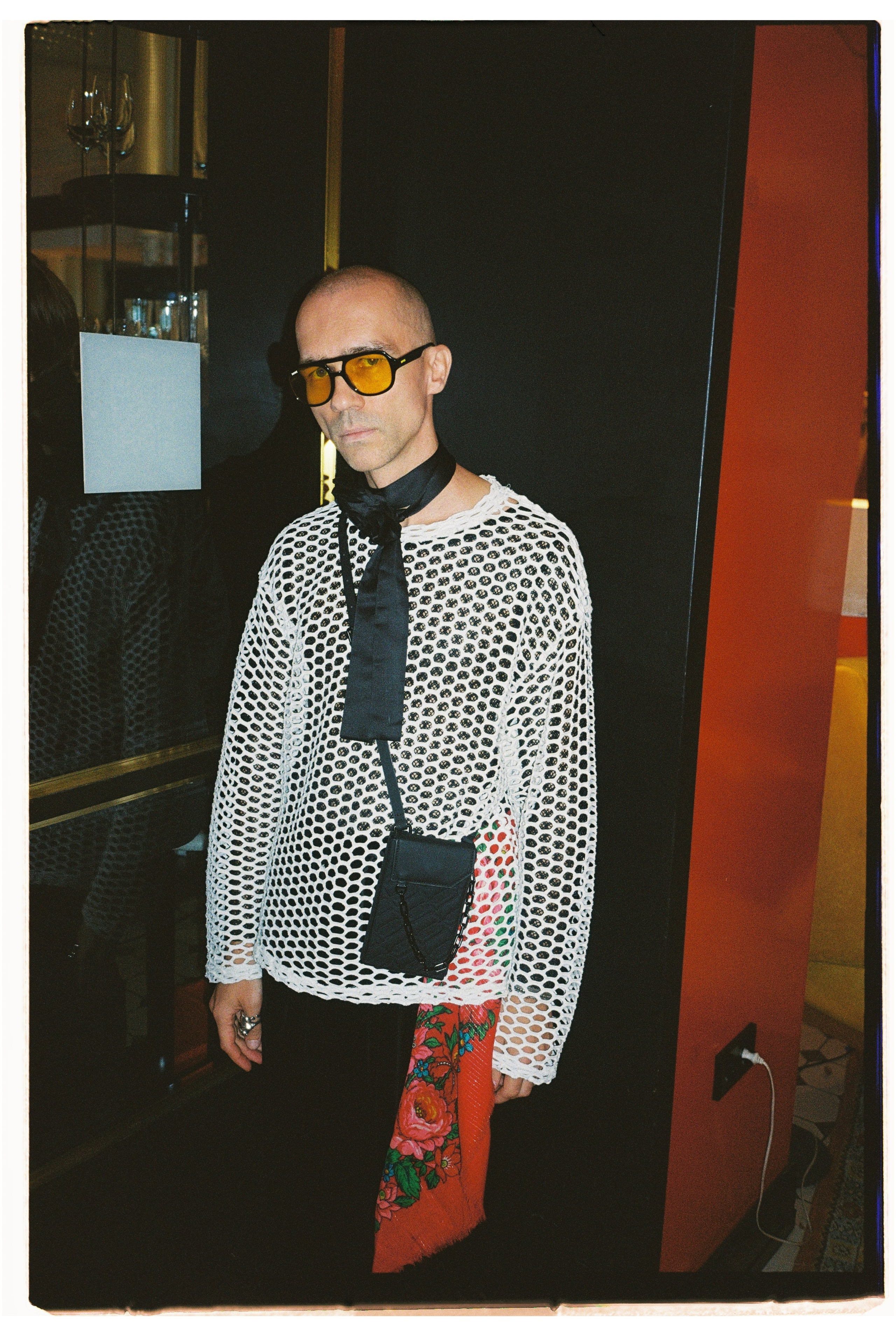 After Season. Свадебный фотограф в Москве Артём Кившарь