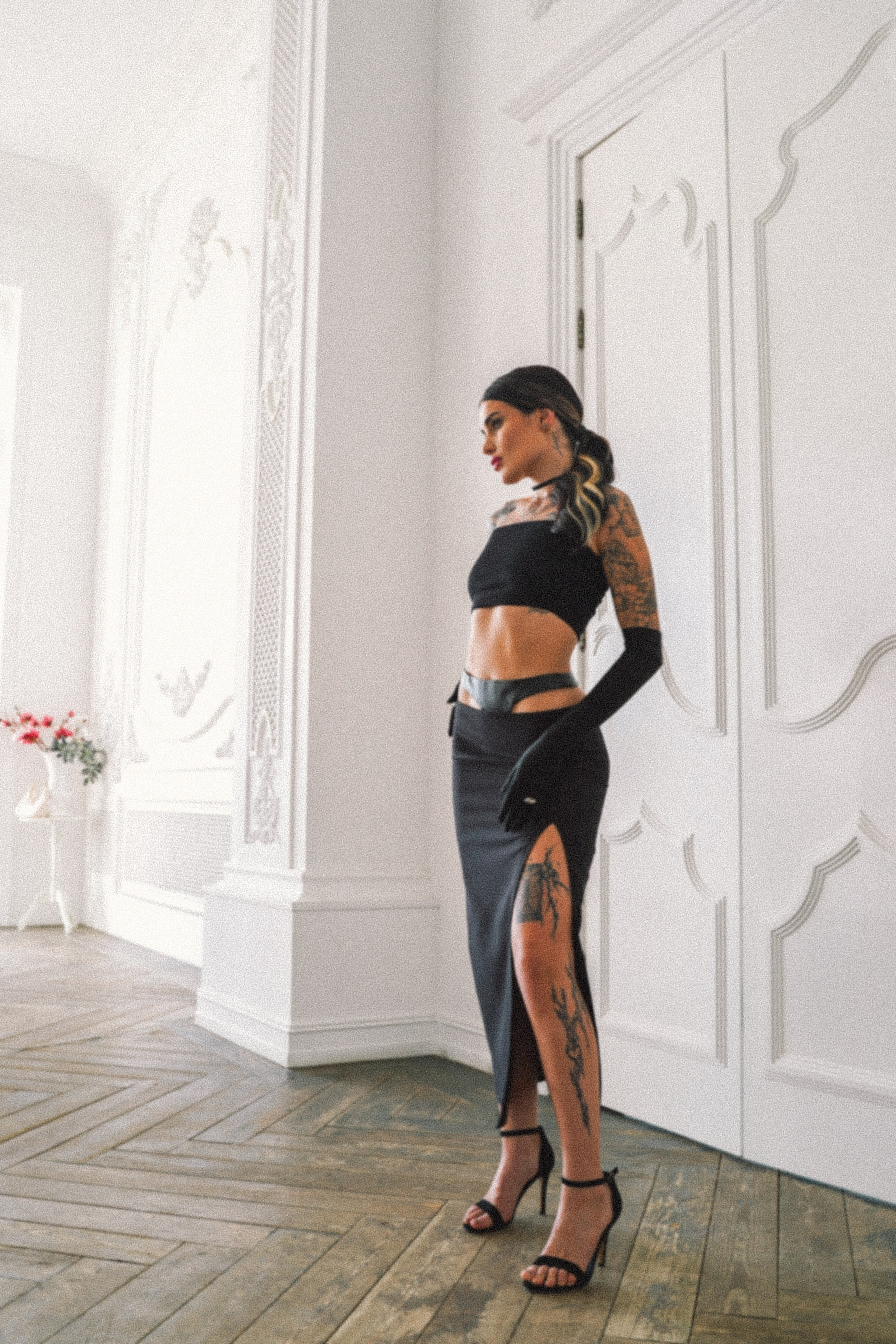 Карина Аракелян. Фотограф в Москве Асиетта