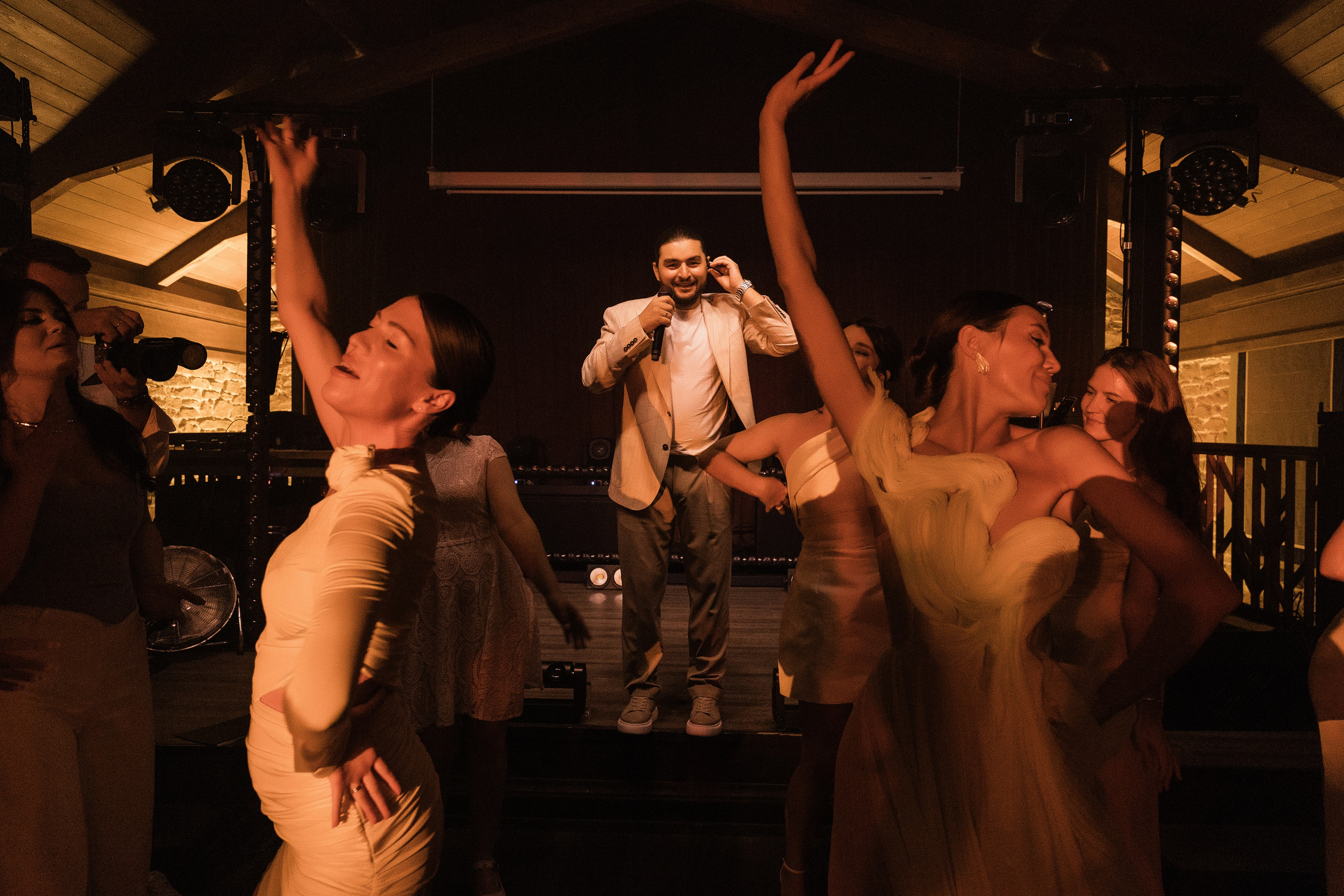 Между небом и землей (Кисловодск). Свадебный фотограф Ольга Ермакович