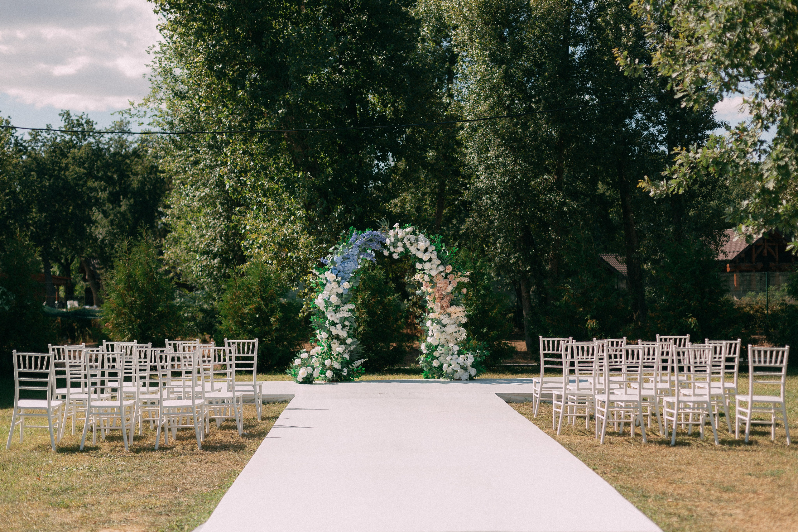 Диана и Лёша. Катерина Макиева