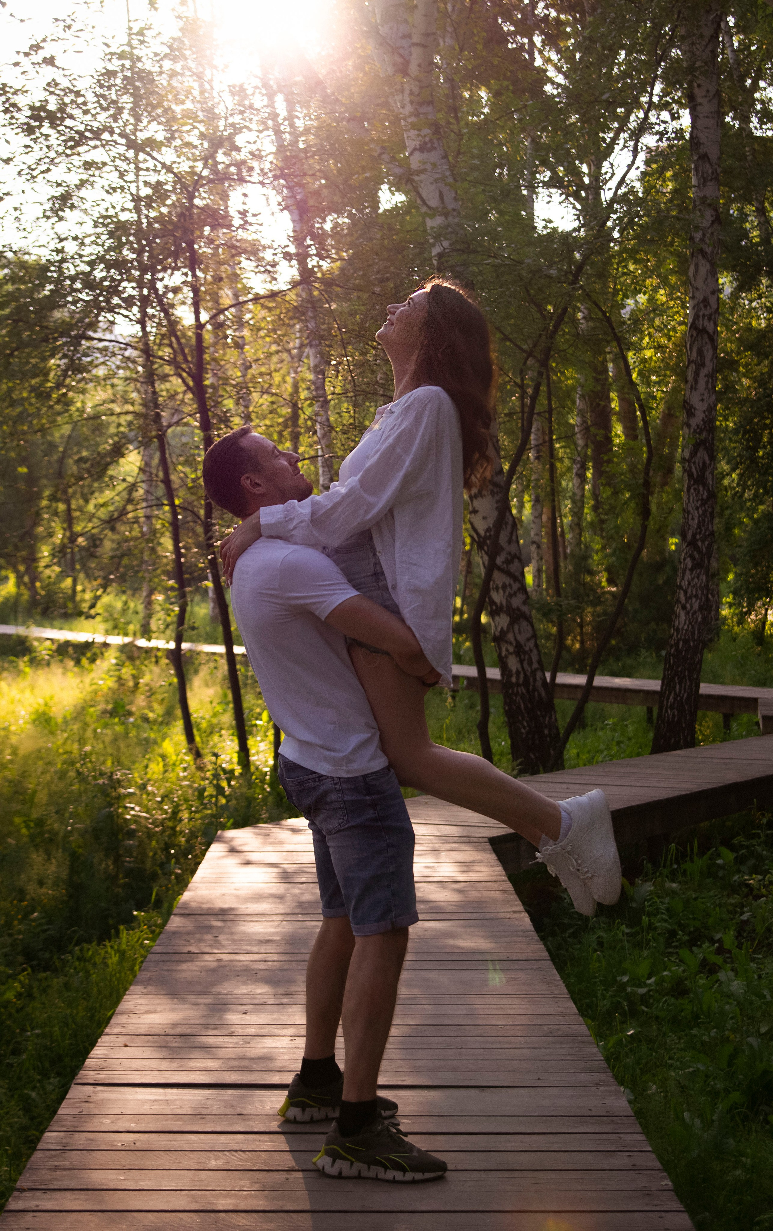 Love story. Фотограф в Новосибирске Катя Крыловская