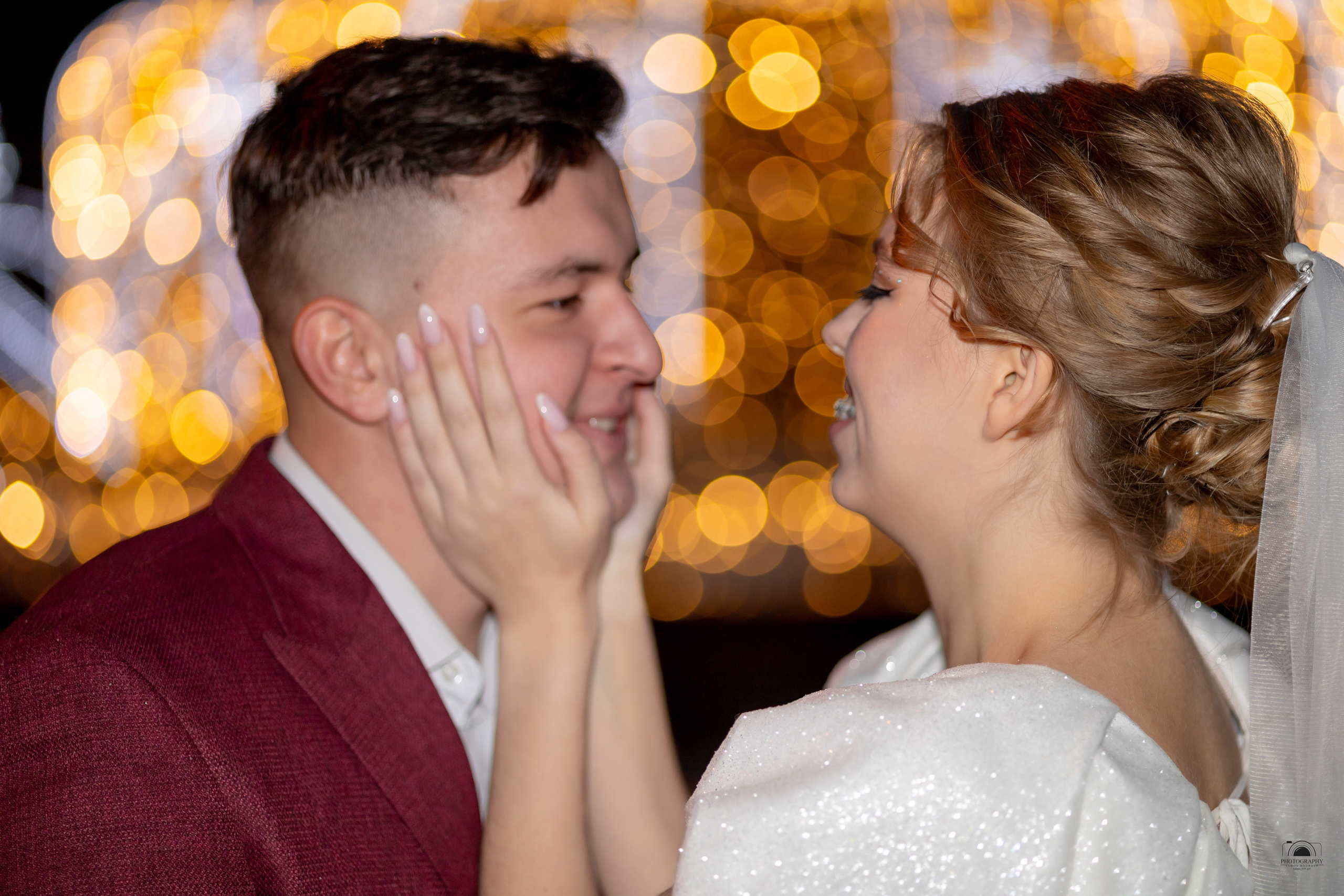 Ярослав и Ангелина. Семейный и портретный фотограф в Геленджике Любовь Бодрова