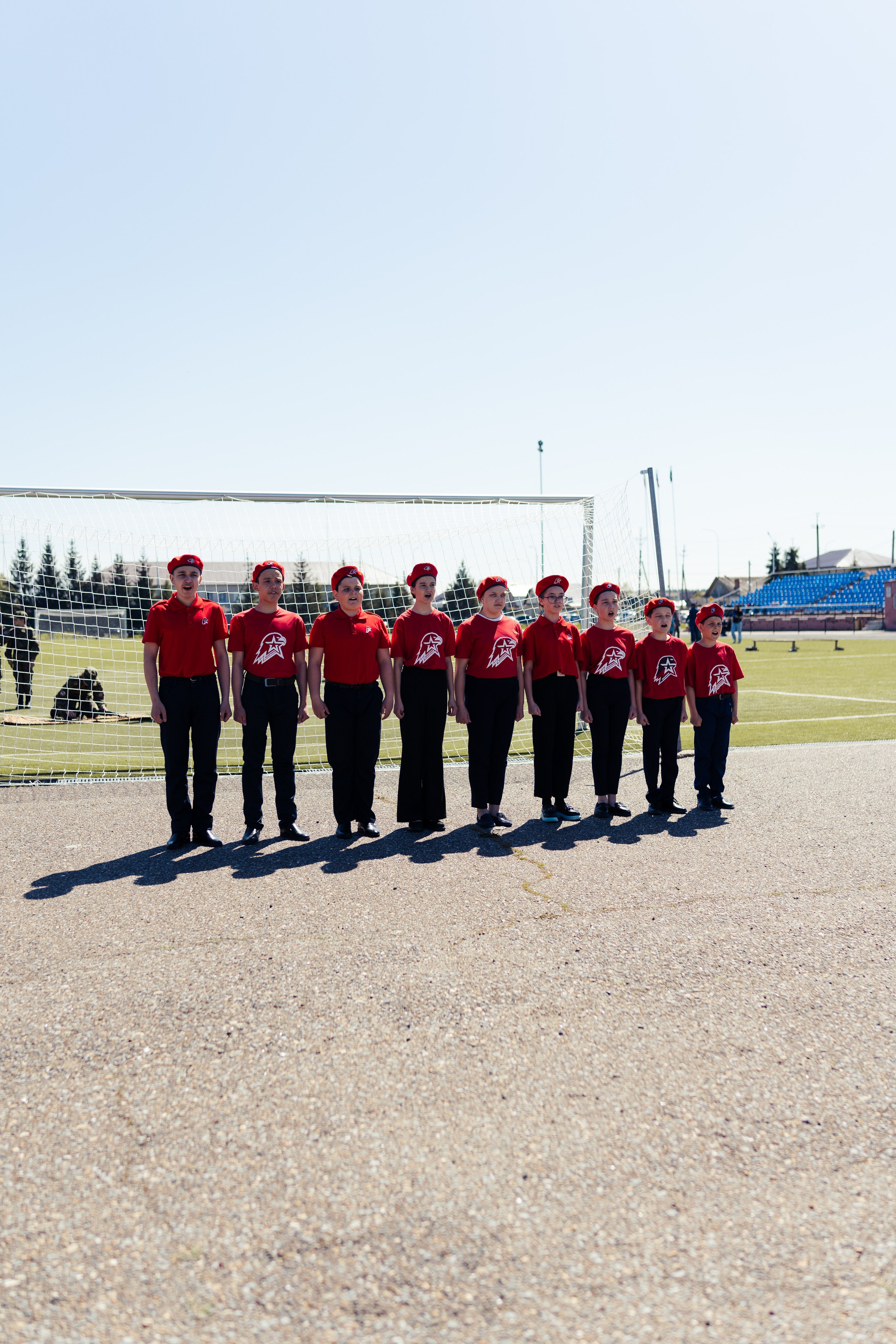 Движение первых. Фотограф в СПБ Алмаз Камаев