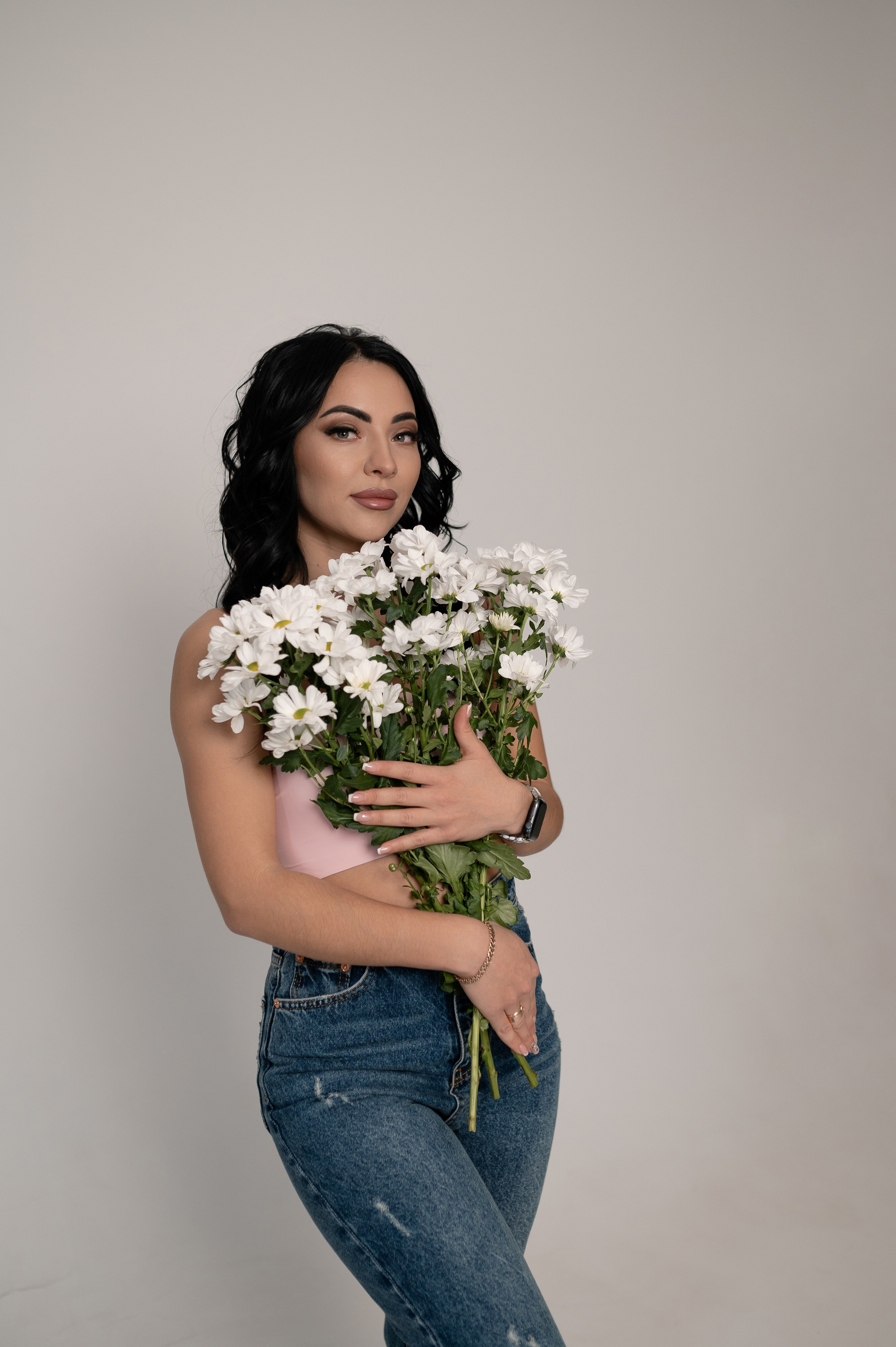 Ольга. Твой личный проводник к красивым фотографиям в Старом Осколе