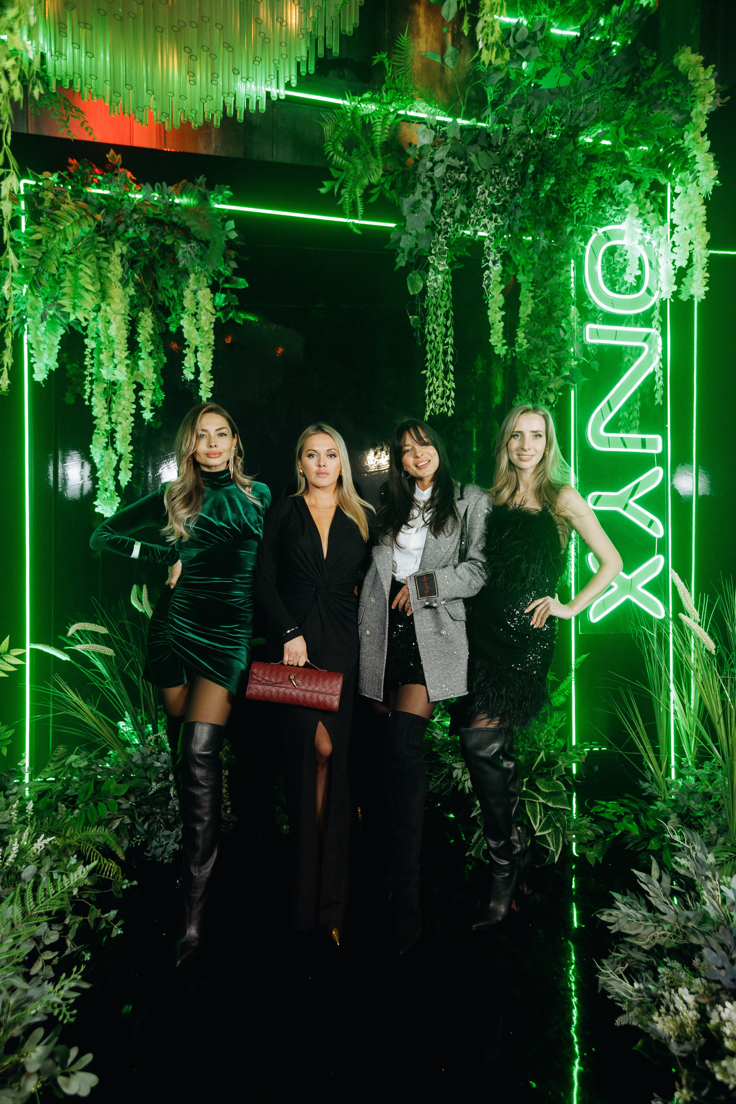 ONYX BLACK [Презентация Жилого Комплекса]. СВОИ. ФОТООТЧЕТЫ-СОБЫТИЯ-МЕСТА