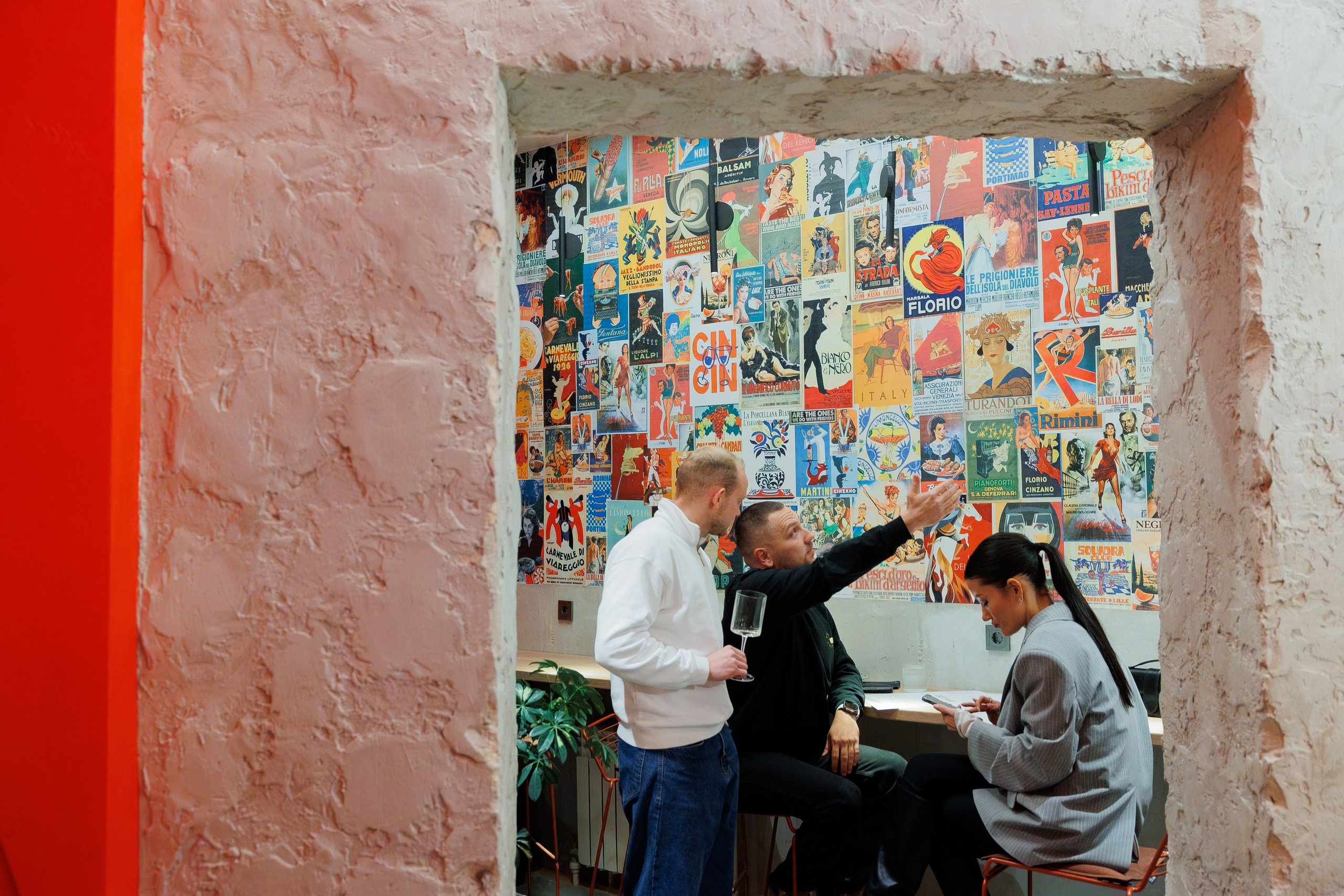 AMORE ОТРКРЫТИЕ — DAY I. СВОИ. ФОТООТЧЕТЫ-СОБЫТИЯ-МЕСТА