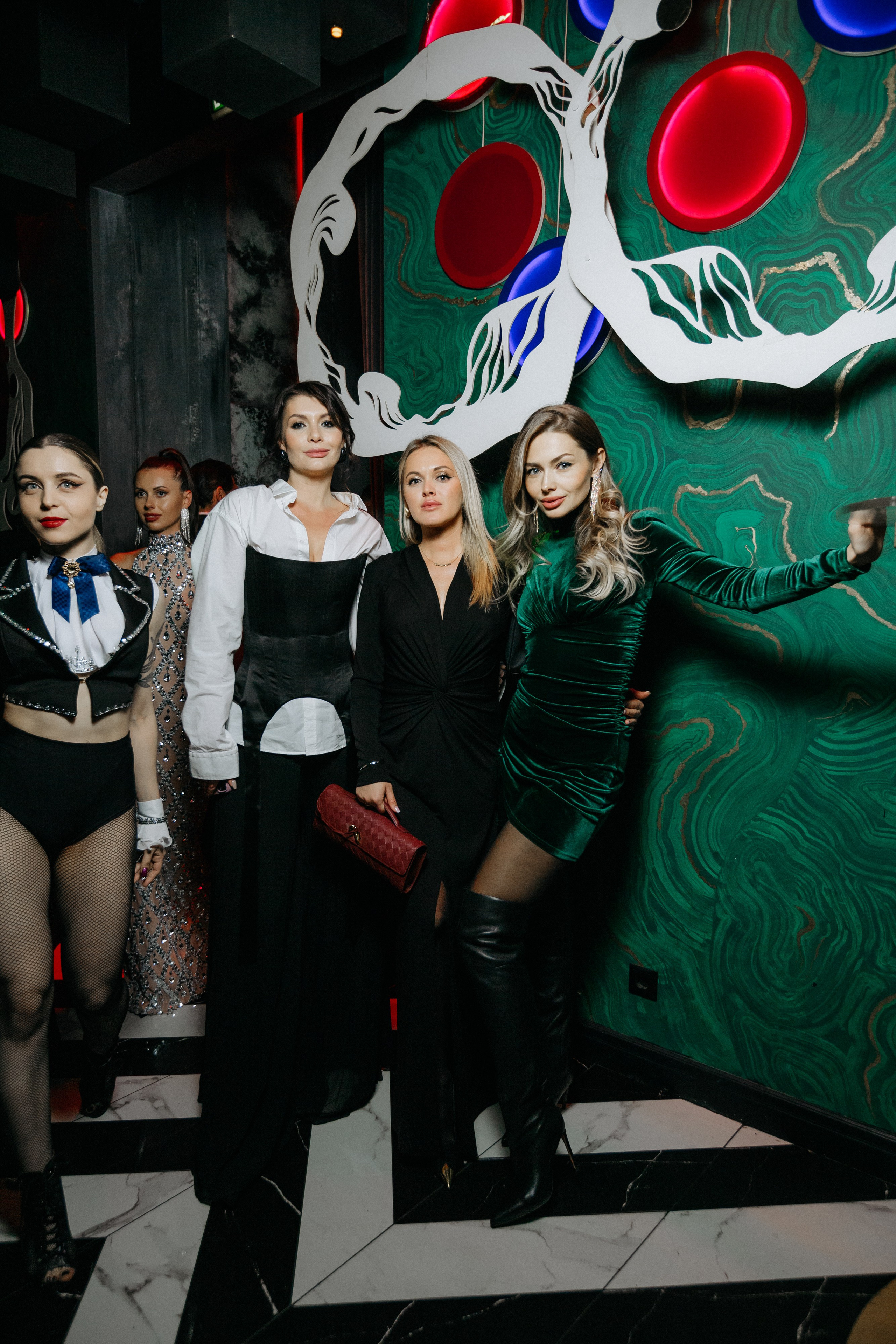 ONYX BLACK [Презентация Жилого Комплекса]. СВОИ. ФОТООТЧЕТЫ-СОБЫТИЯ-МЕСТА