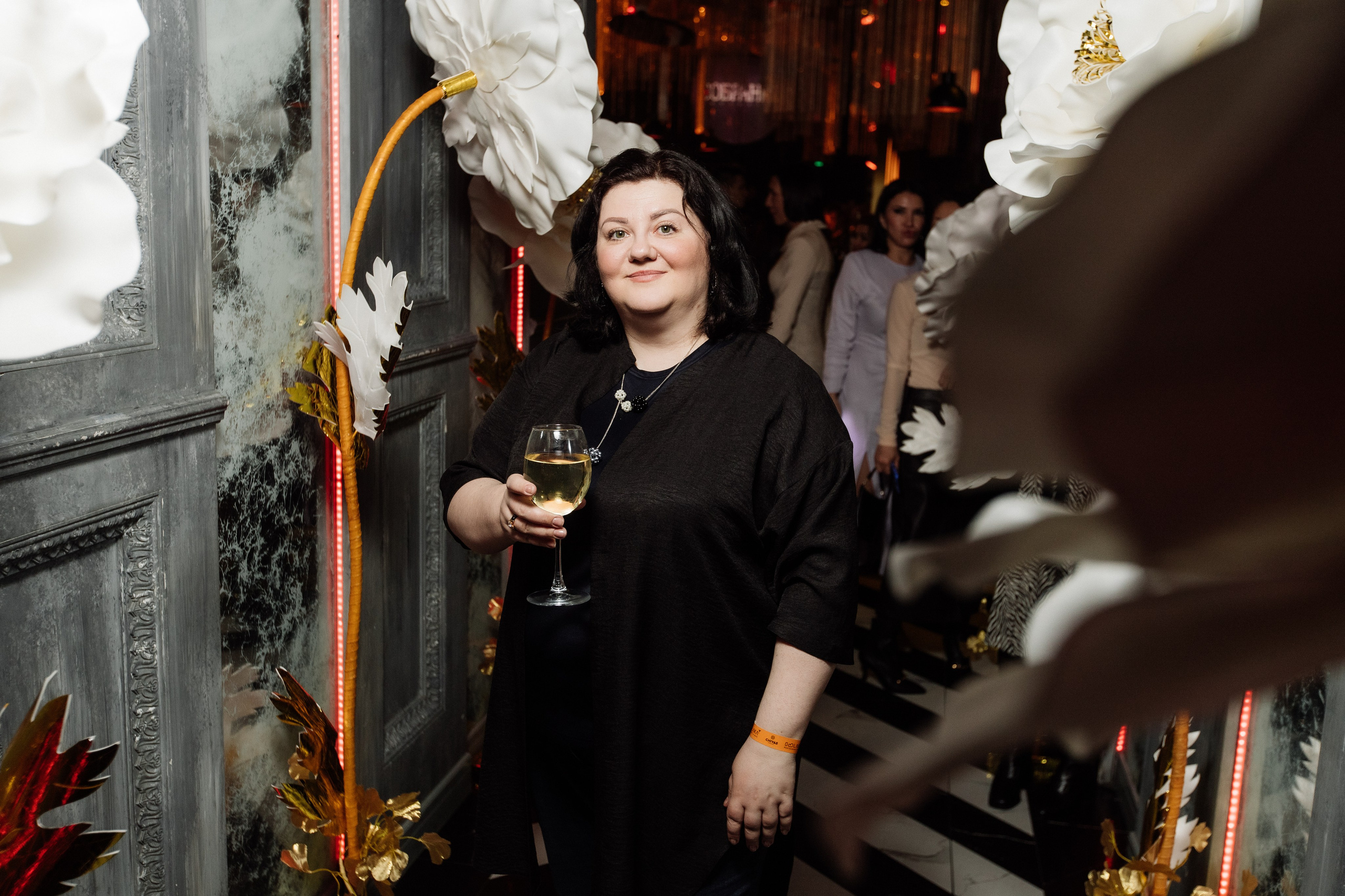 СОБРАНИЕ EXCLUSIVE — ПРЕЗЕНТАЦИЯ ВЕСЕННЕГО ЖУРНАЛА. СВОИ. ФОТООТЧЕТЫ-СОБЫТИЯ-МЕСТА