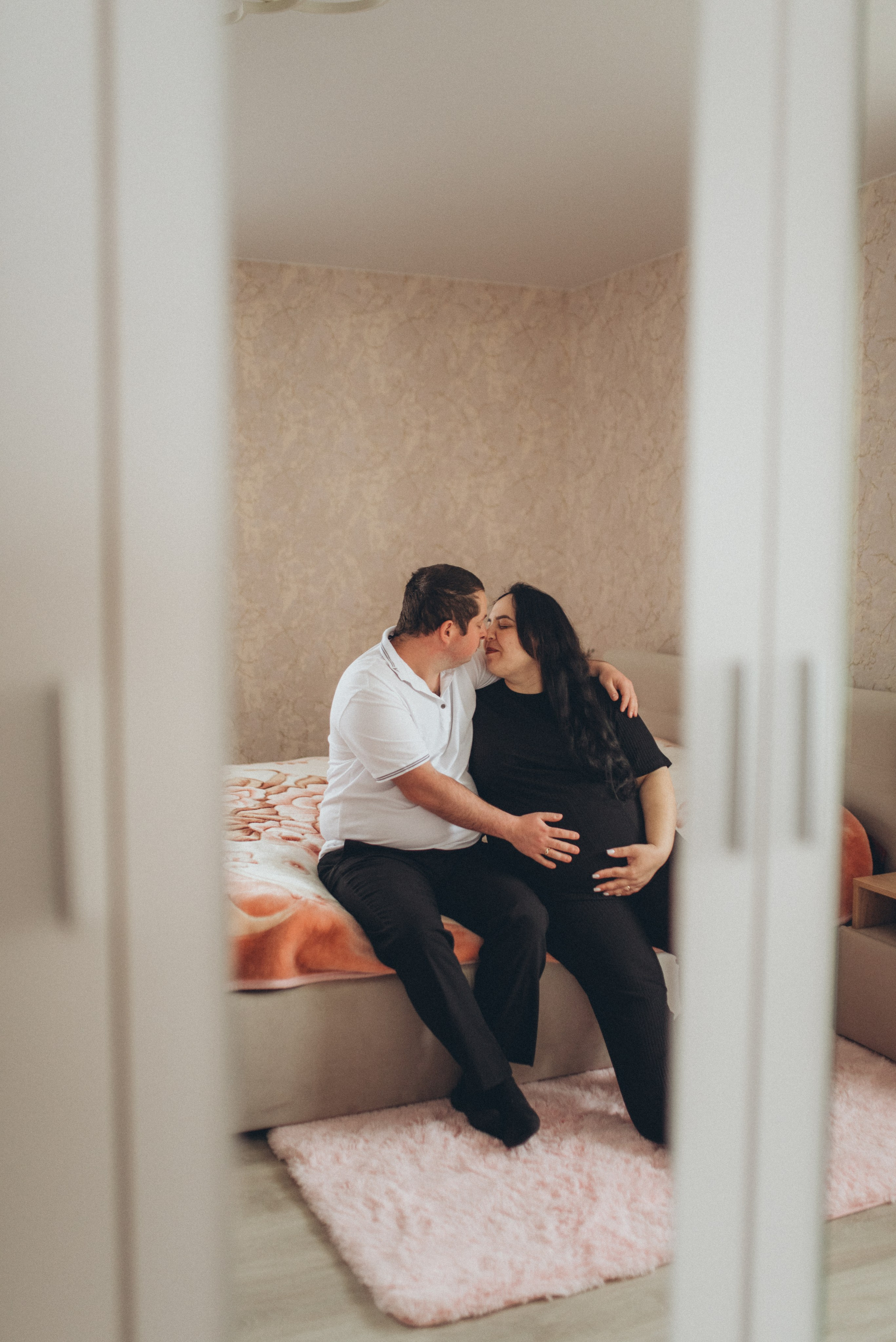 ✨в ожидании малыша✨. Фотограф в Сочи — Маргарита Поганова