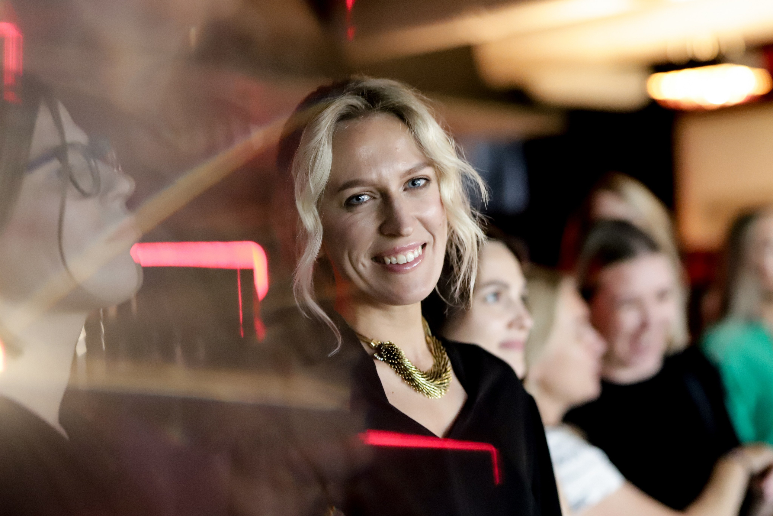 Репортаж мероприятия. Фотограф Телегина Светлана