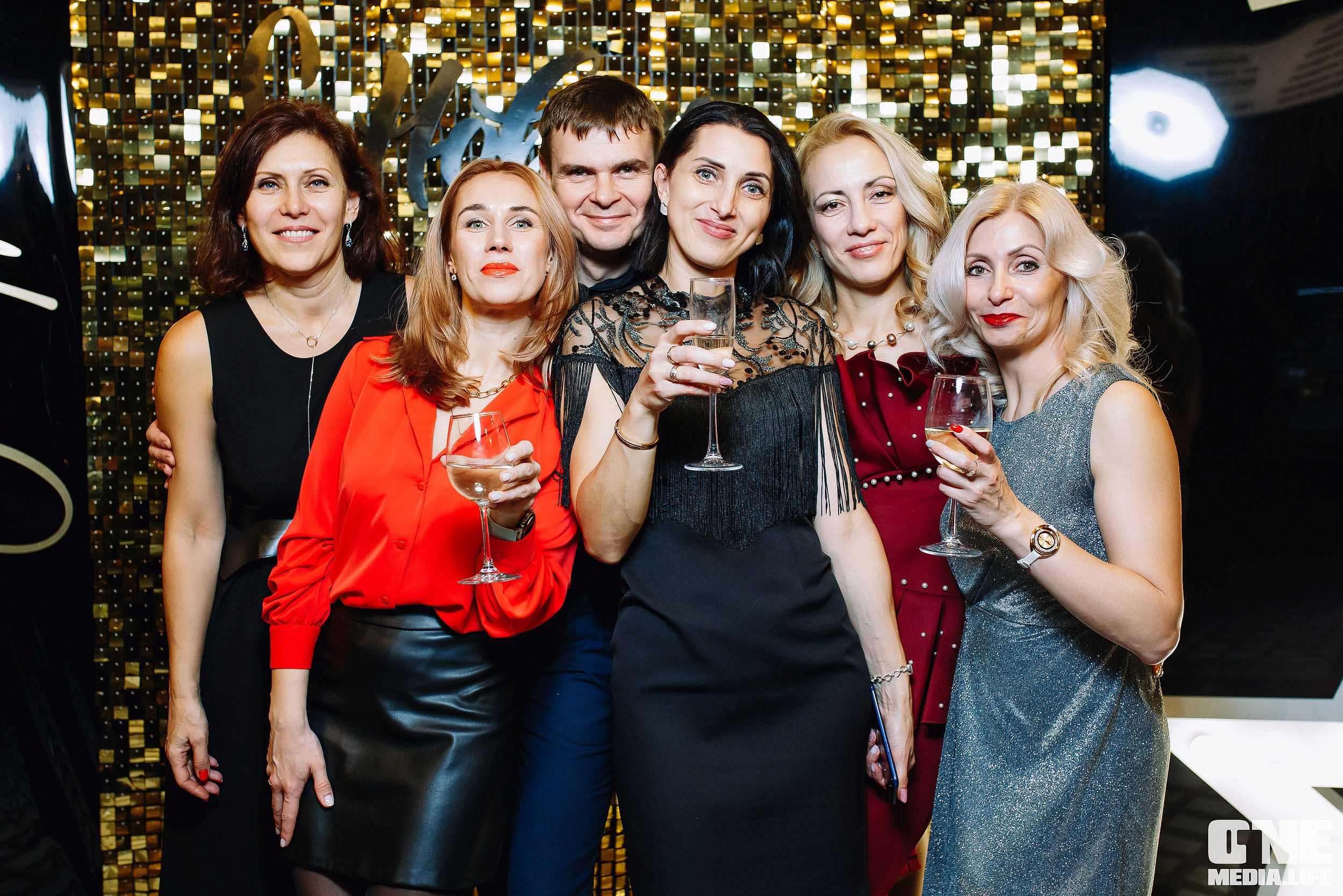 Фоторепортаж из ресторана El Greco. One Media Life: фоторепортажи, фотоотчеты с мероприятий и заведений