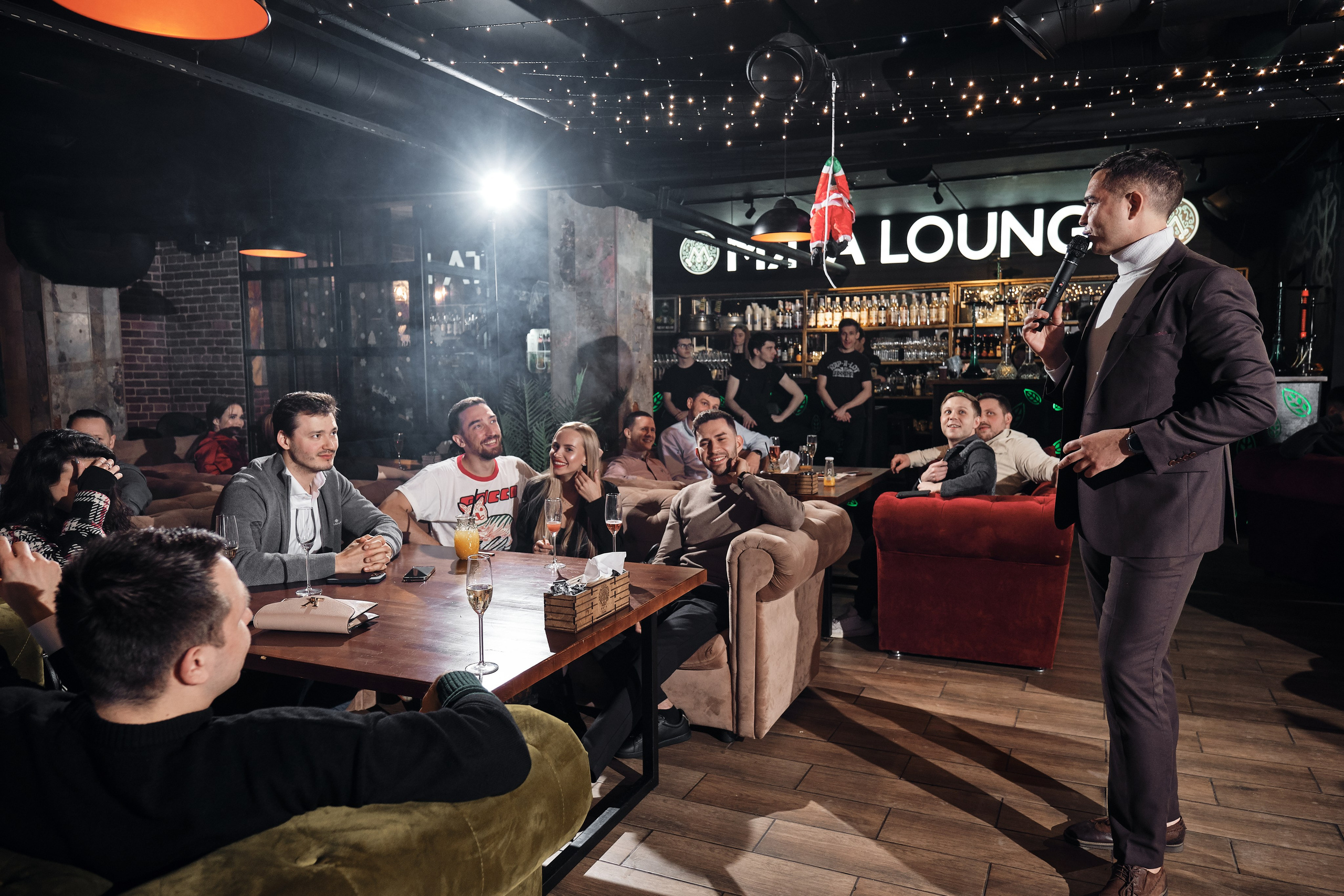 Grigoreva_event. Антон Гошовский - свадебный и семейный фотограф в Москве и Крыму