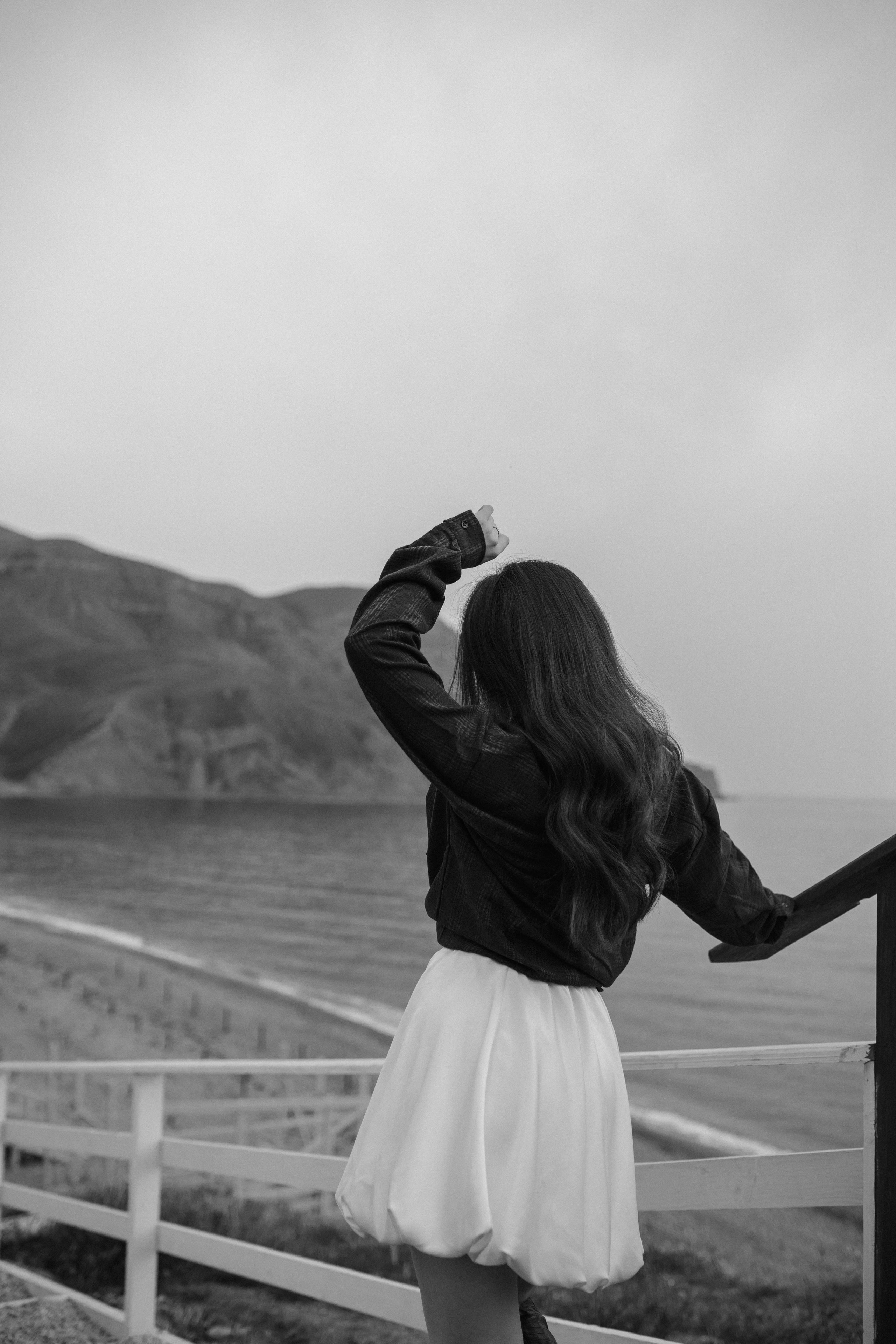 📍Пляж меганом (Судак). Индивидуальные и семейные съемки в Евпатории, Крыму Немировченко Анна