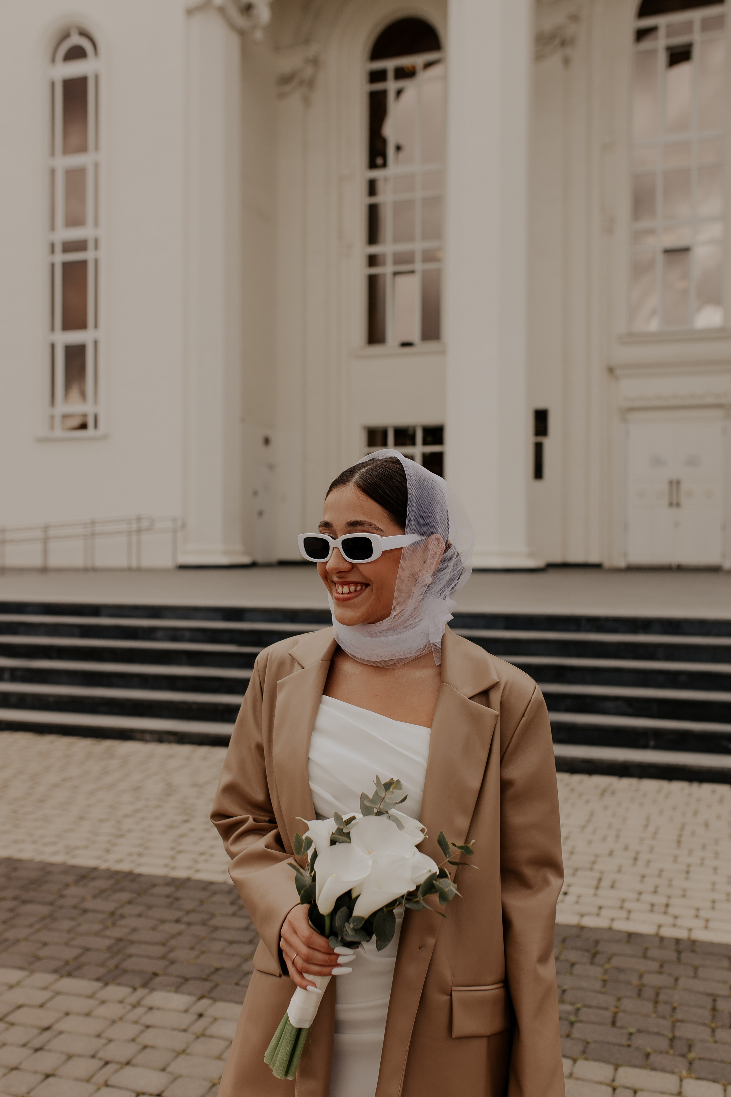 Свадьба по-итальянски. Фотограф в Санкт-Петербурге Лиза Семченкова