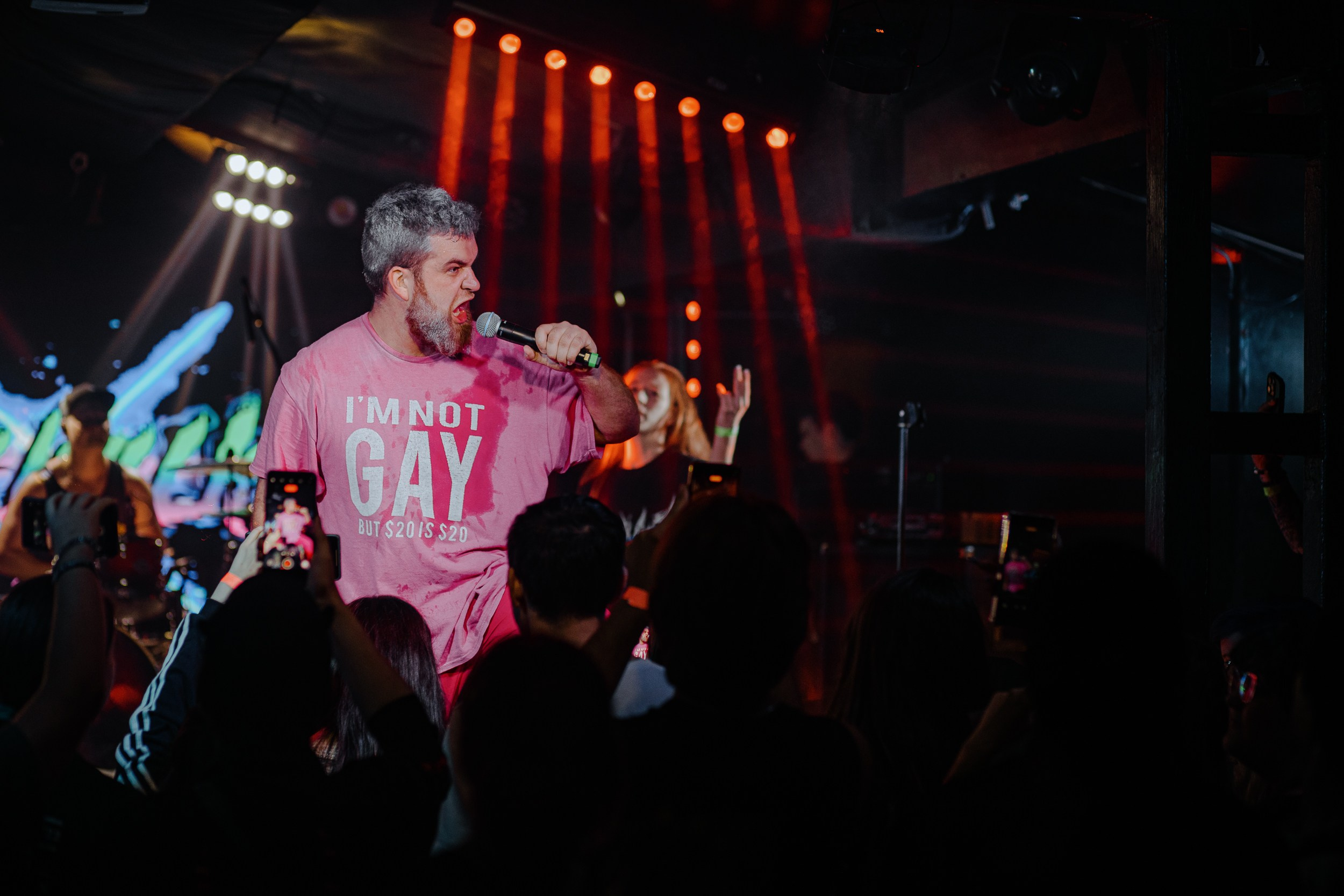 Фестиваль «ШУМ». Action. 16.08.2025. Главная