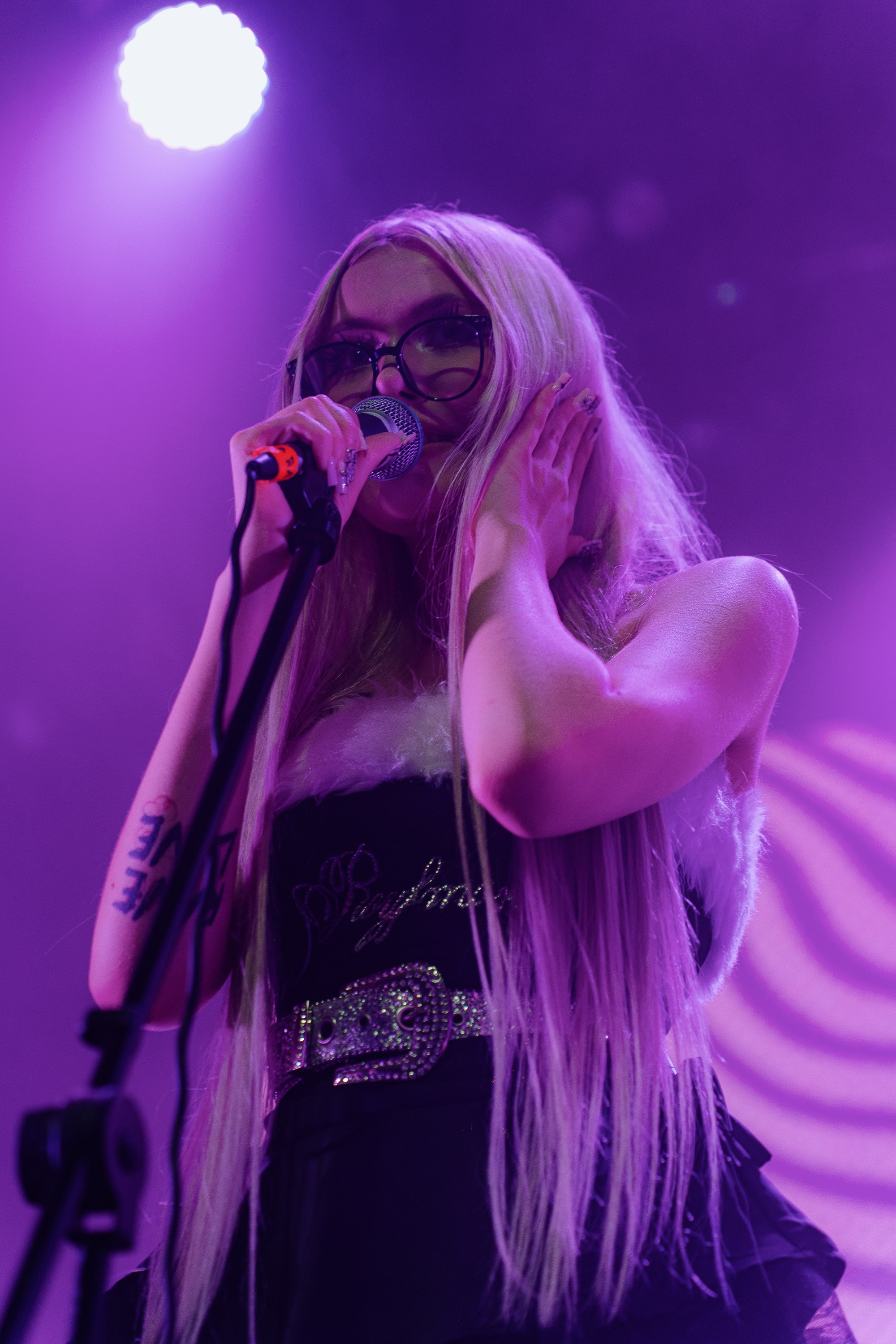 Molly Fest. Рассвет. 21.09.2025. Главная