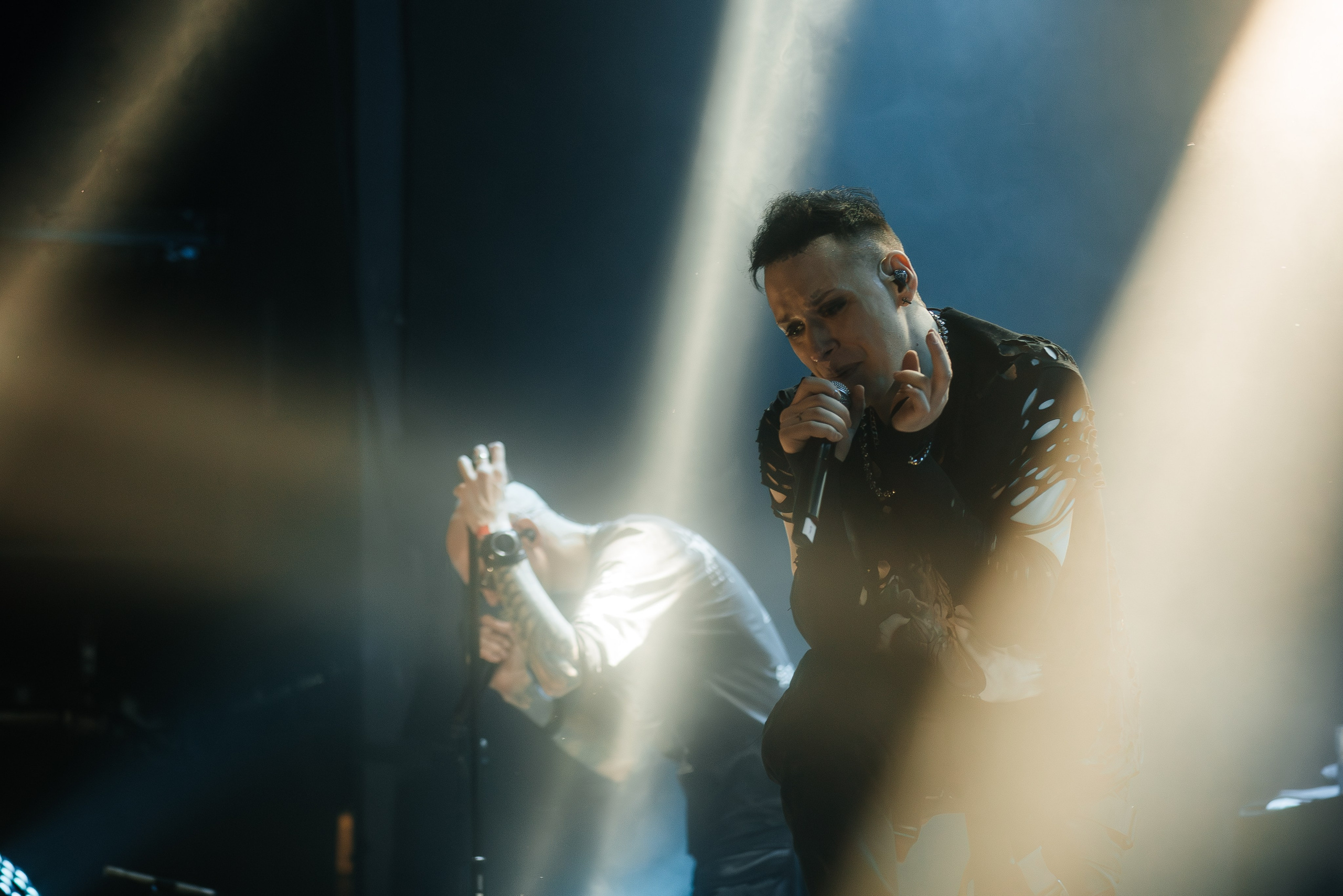 Asper X. Urban. 04.05.2025. Главная