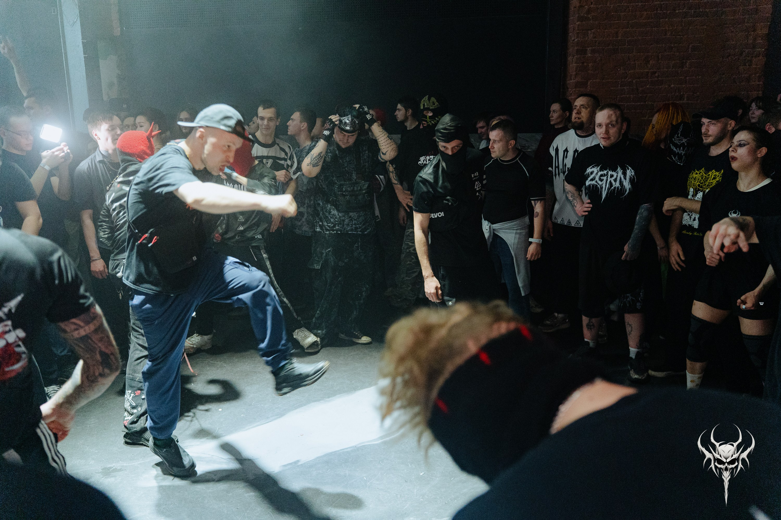 Dexdbell. Рассвет. 01.03.2026. Главная