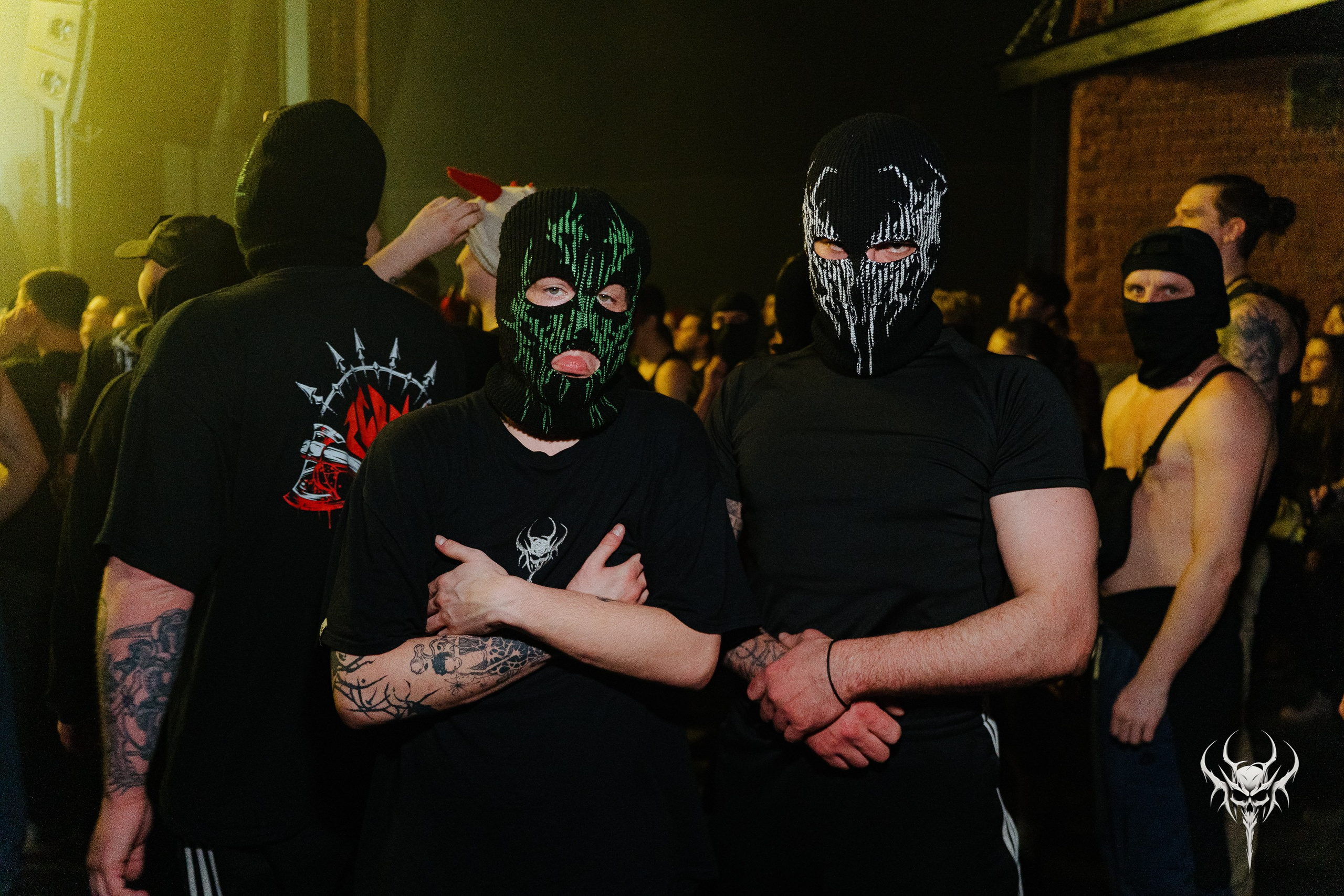 Dexdbell. Рассвет. 01.03.2026. Главная