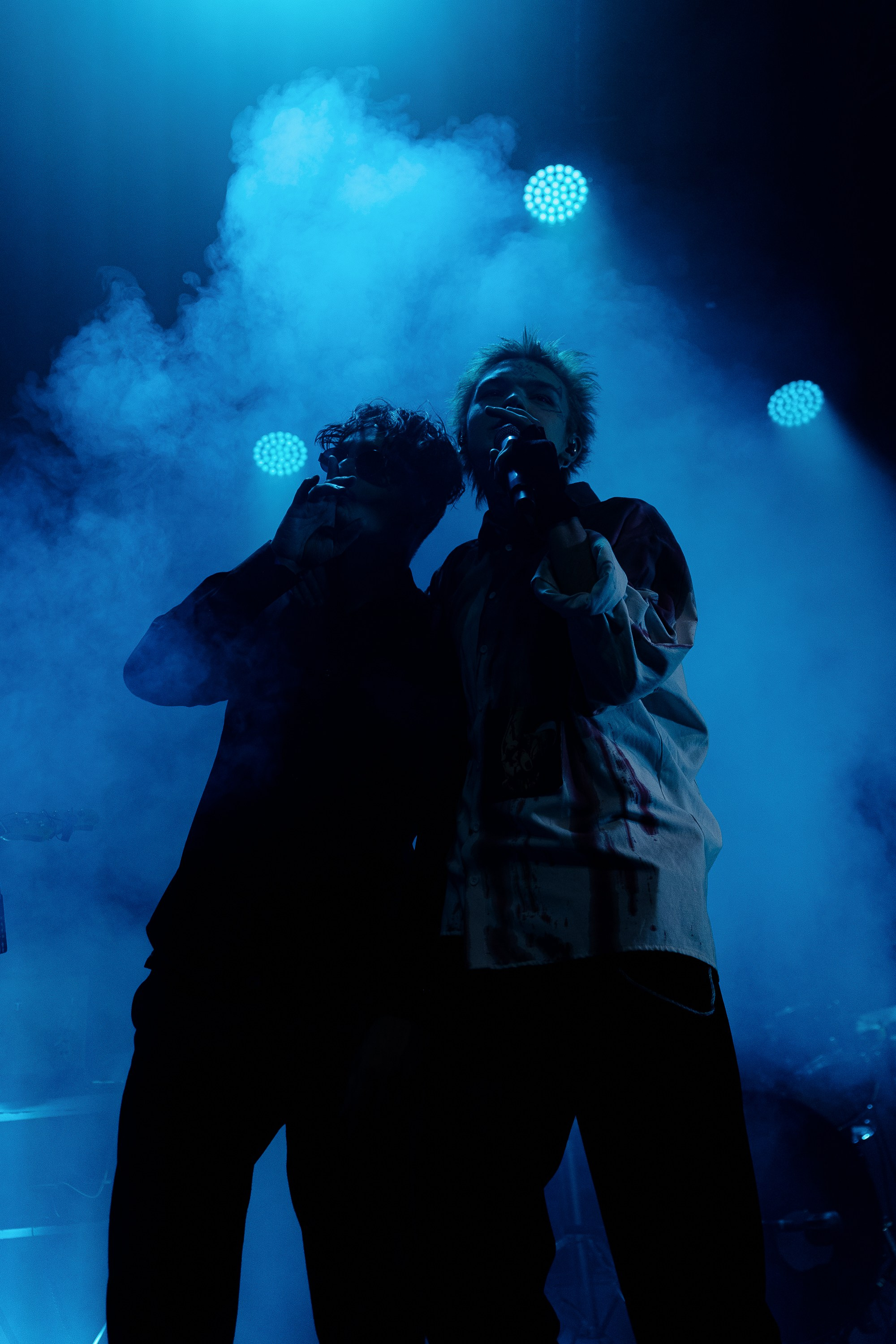 Зоха. Рассвет. 14.12.2025. Главная