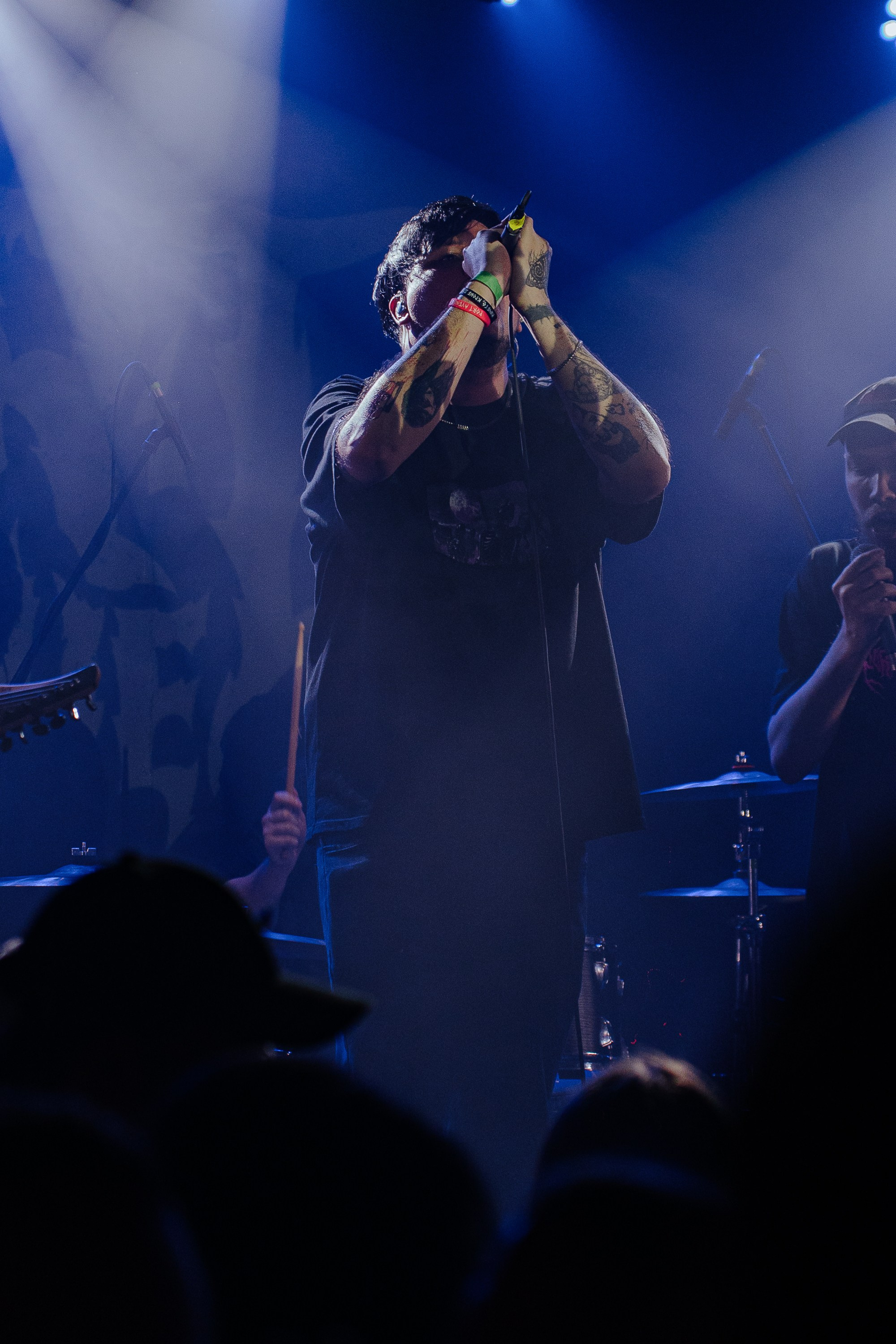 Port Avenue. Zoccolo 2.0. 21.11.2025. Главная