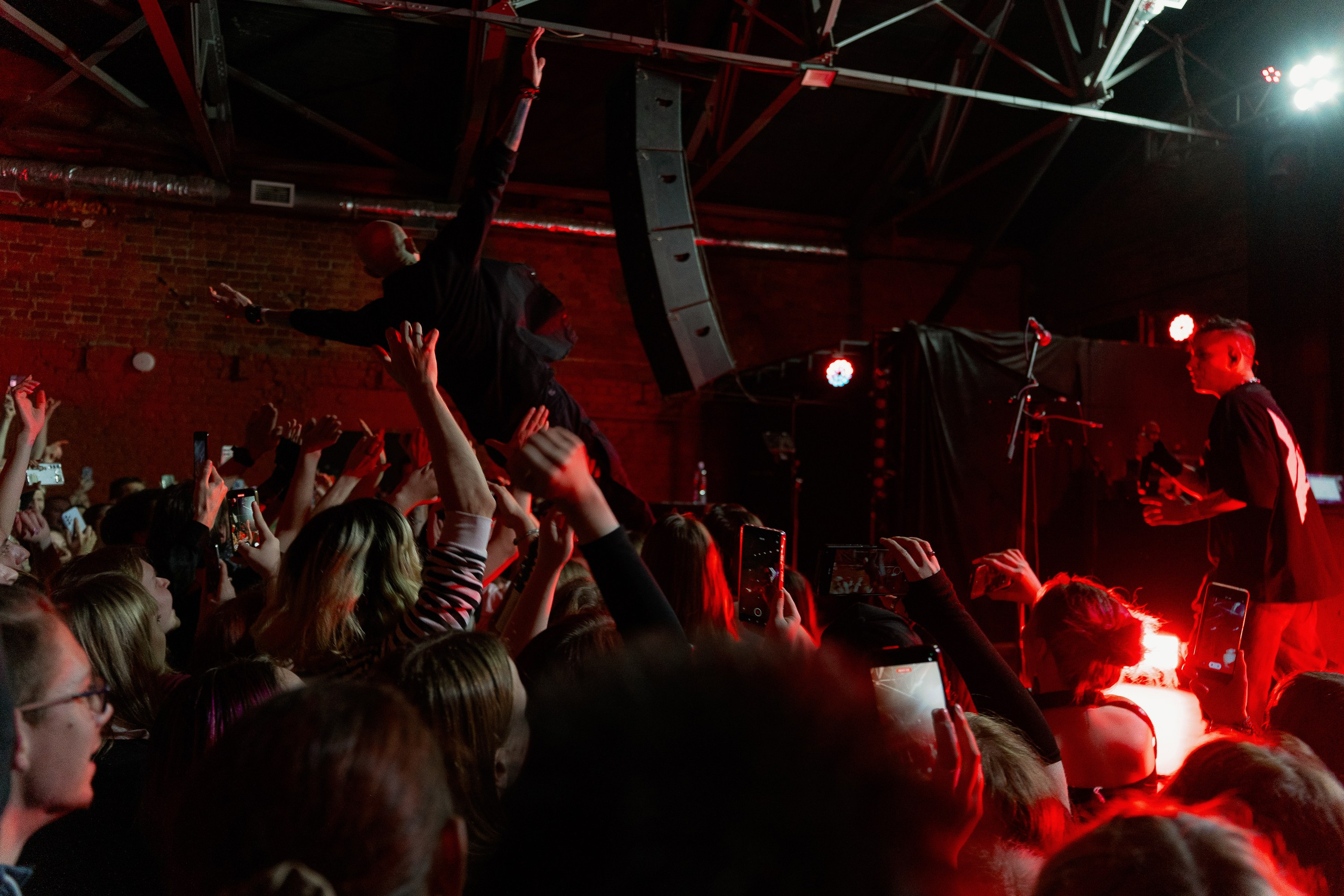 Asper X. Factory 3. 05.12.2025. Главная