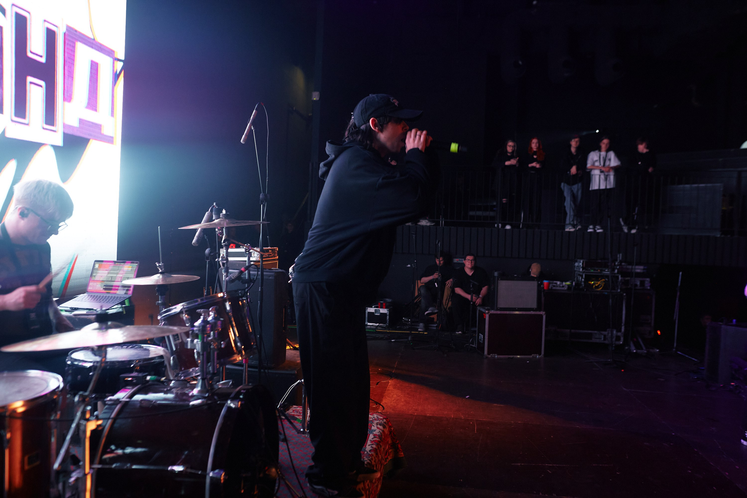 ОШГ 2. Sound. 25.10.2024. Главная