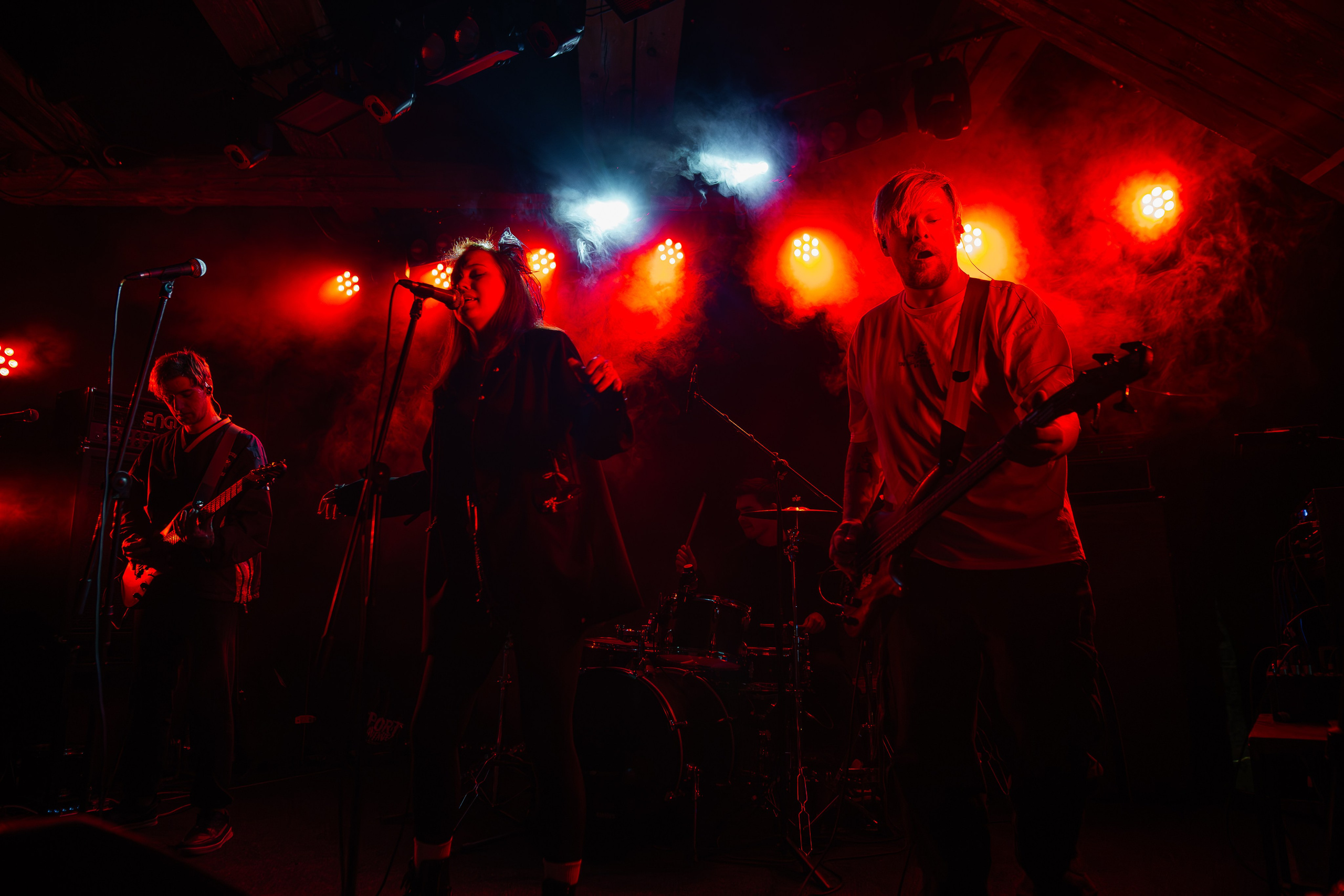 Port Avenue. Zoccolo 2.0. 13.04.2025. Главная