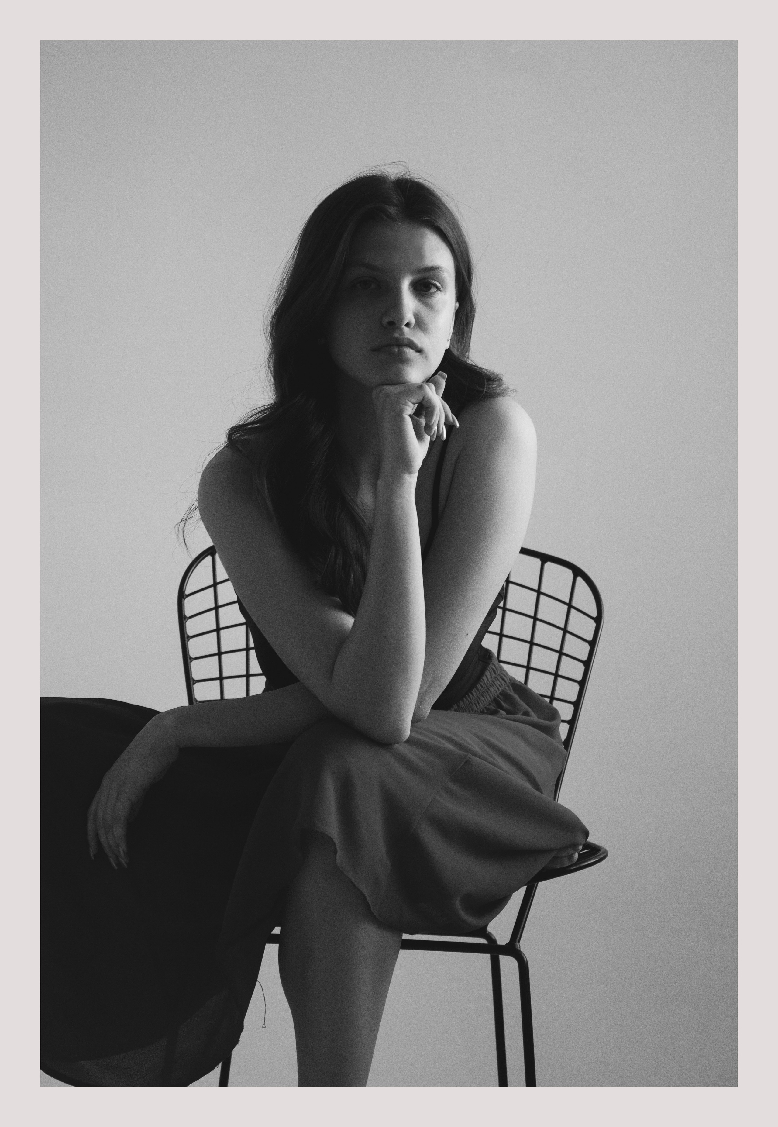 Портретная съемка — Екатерина. Портретный фотограф в Орле. Готовые фото за 3 дня! Помощь в позировании. Советы по организации