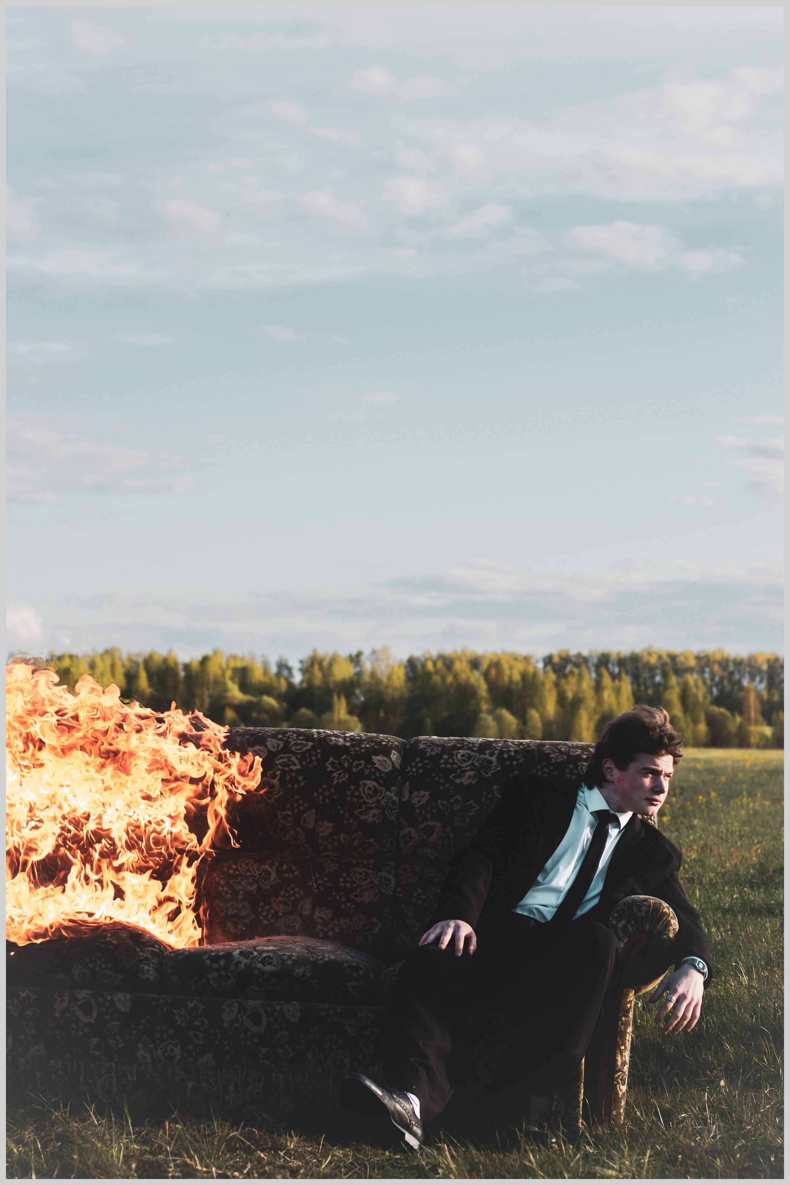 Михаил. Портретный фотограф в Орле. Готовые фото за 3 дня! Помощь в позировании. Советы по организации