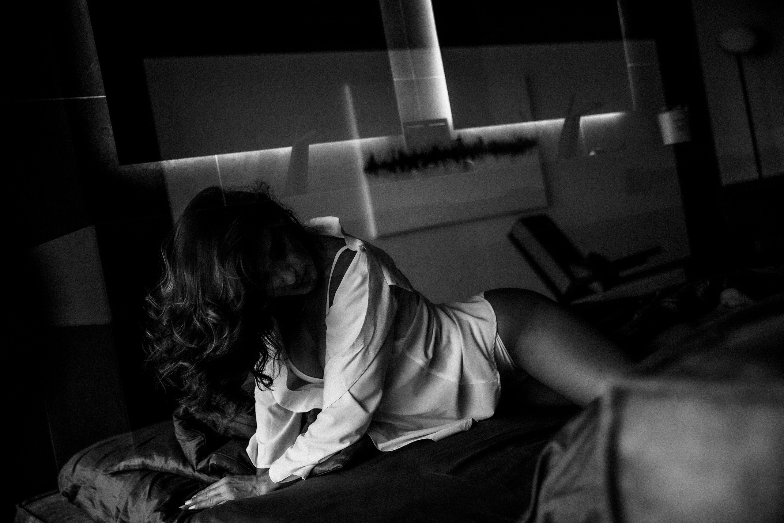 Будуарная фотосессия. Фотограф в Москве и Санкт-Петербурге Татьяна Апрельская