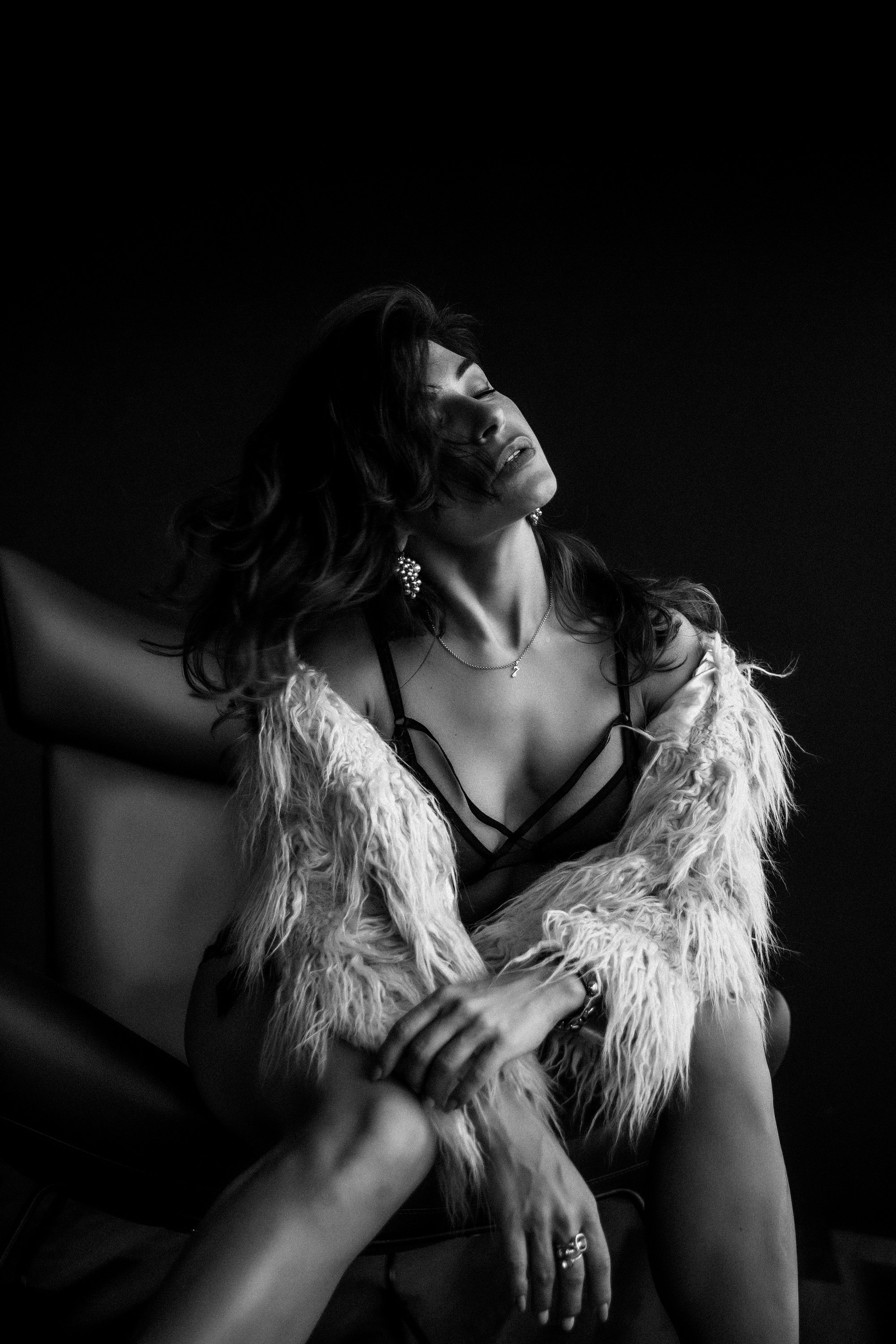 Будуарная фотосессия. Фотограф в Москве и Санкт-Петербурге Татьяна Апрельская