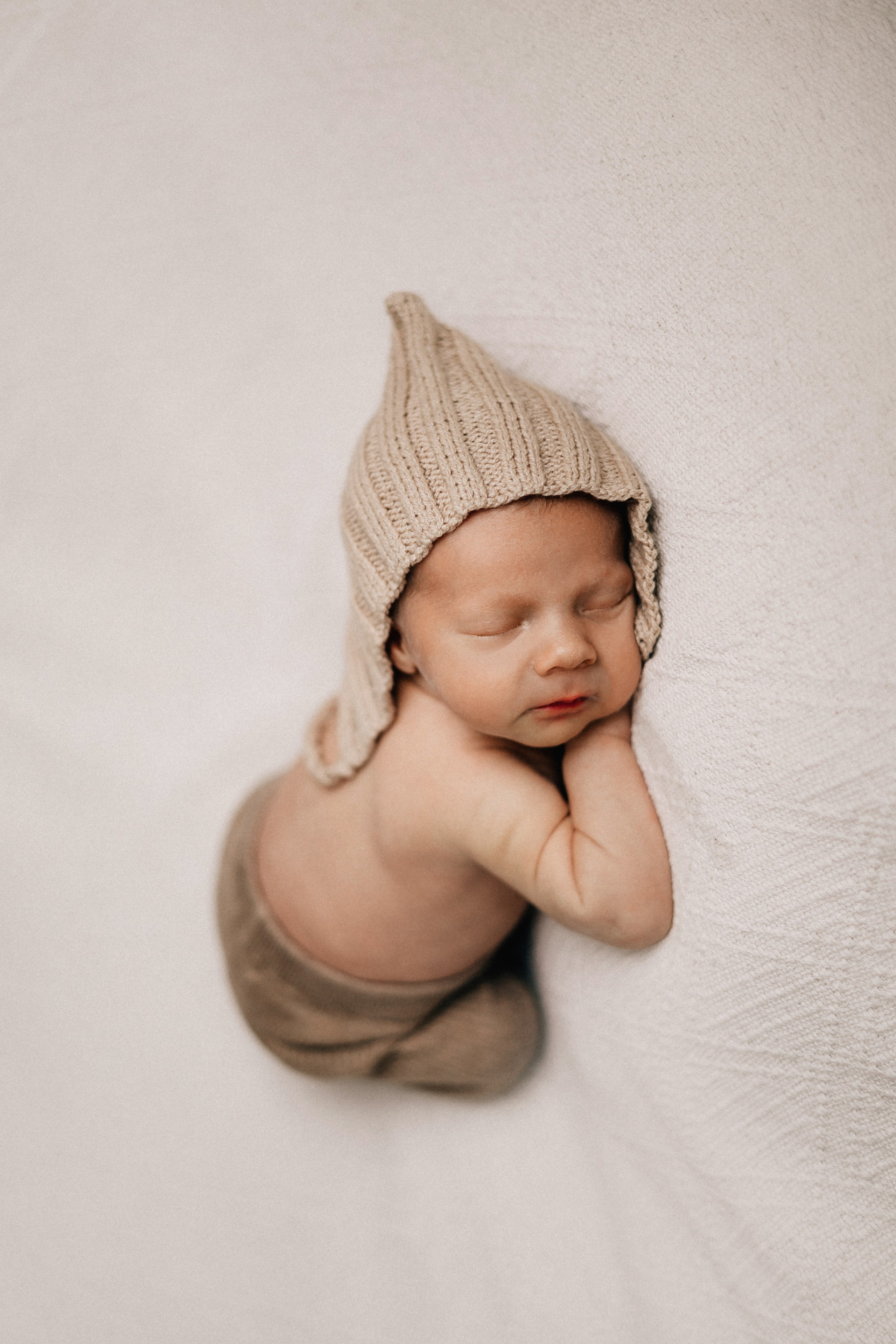 Арсений, пакет «Мини», 7 дней. Фотограф новорождённых Екатерина Боброва. Ульяновск