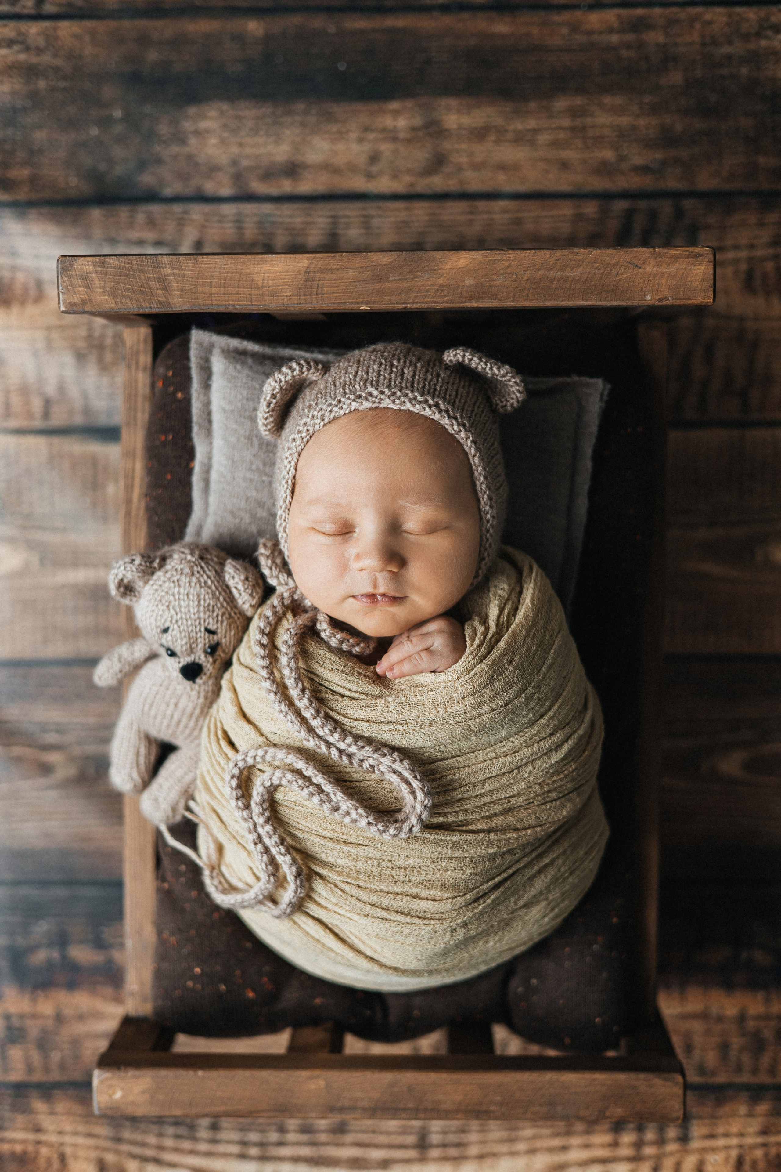 Леон, пакет «Премиум», 9 дней. Фотограф новорождённых Екатерина Боброва. Ульяновск