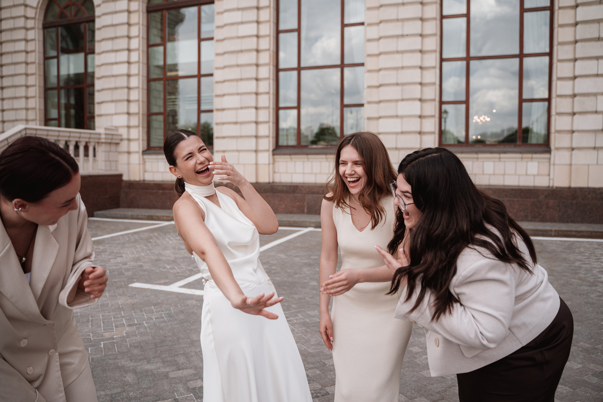 А&Р Роспись Украина Radisson. Свадебный фотограф Москва Инесса Зверева