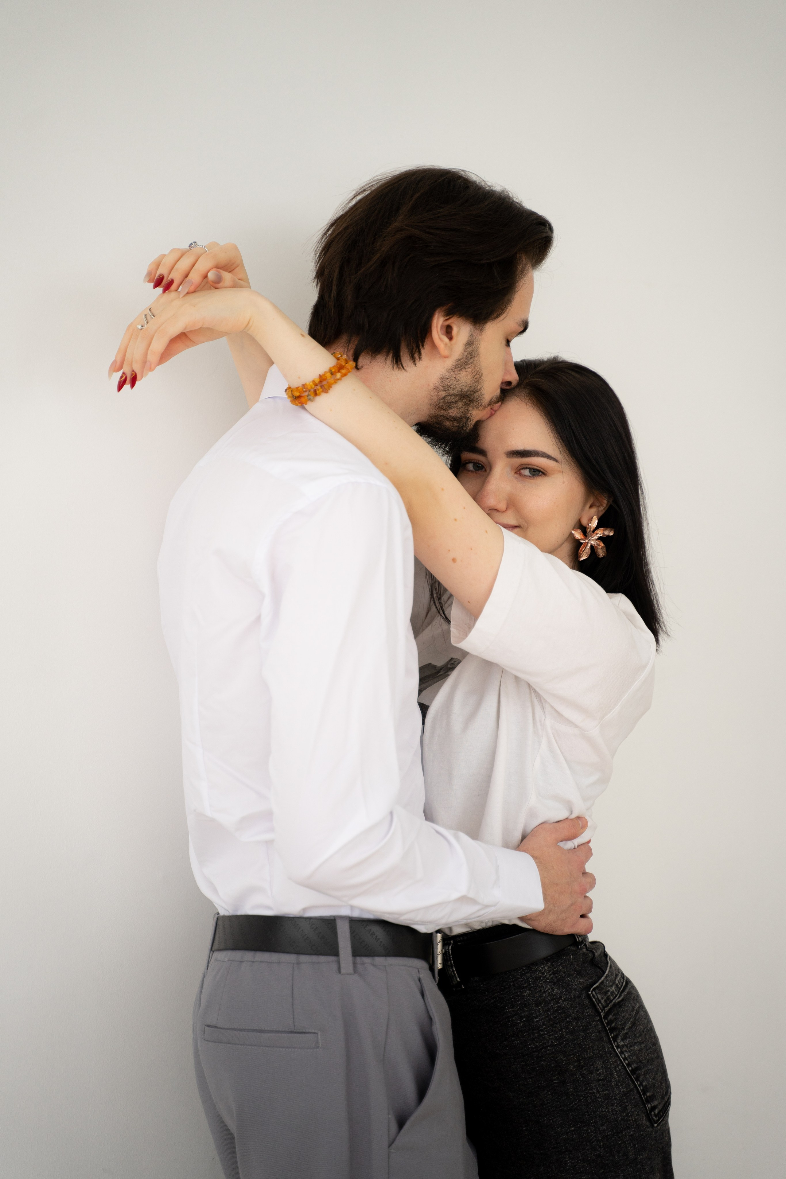 T&N Lovestory студия. Свадебный фотограф Москва Инесса Зверева