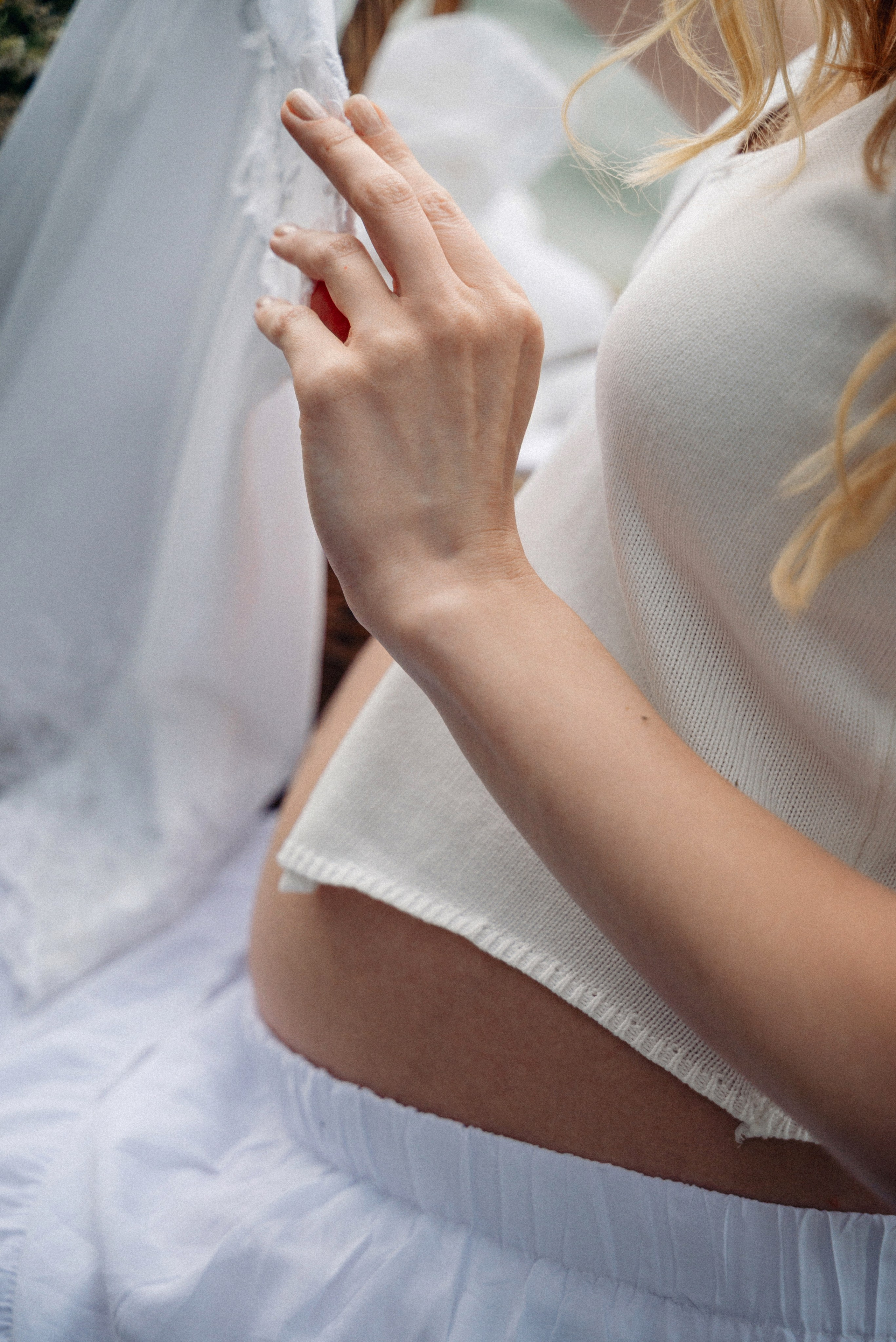 Стирка. Свадебный и портретный фотограф в Минске Наташа Каракулова