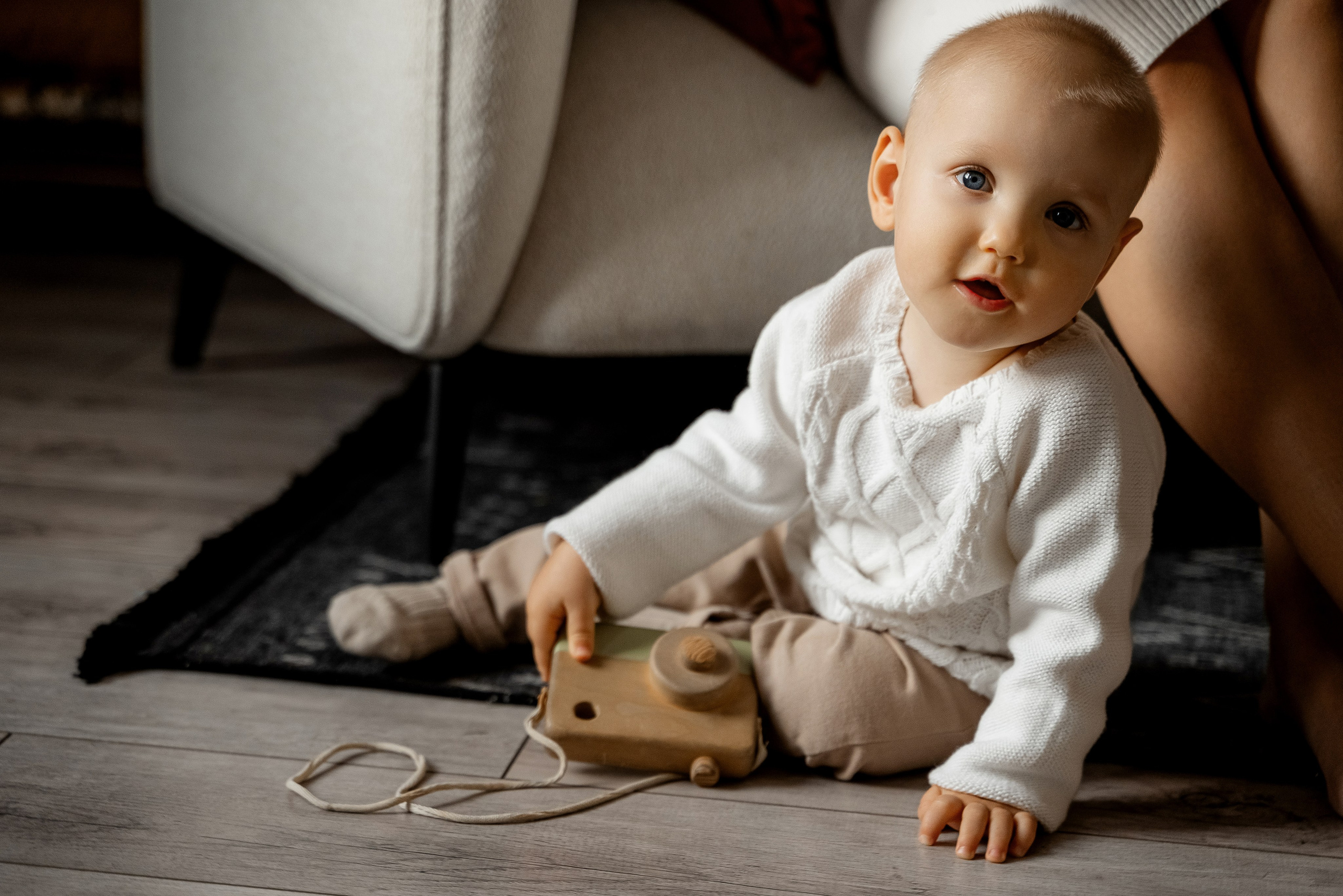 Новогоднее настроение. Свадебный и портретный фотограф в Минске Наташа Каракулова