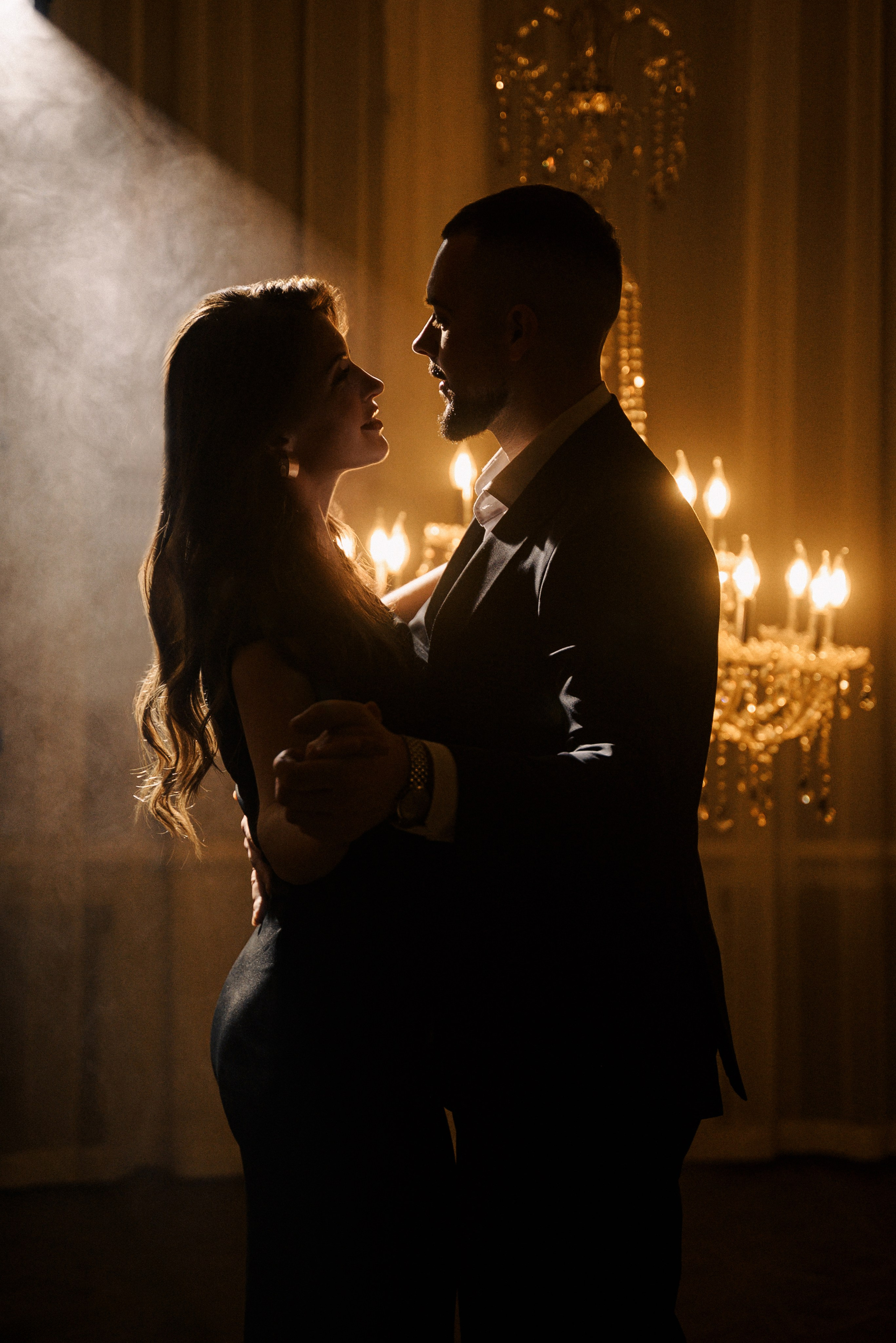 Илья и Катя. Свадебный и портретный фотограф в Минске Наташа Каракулова