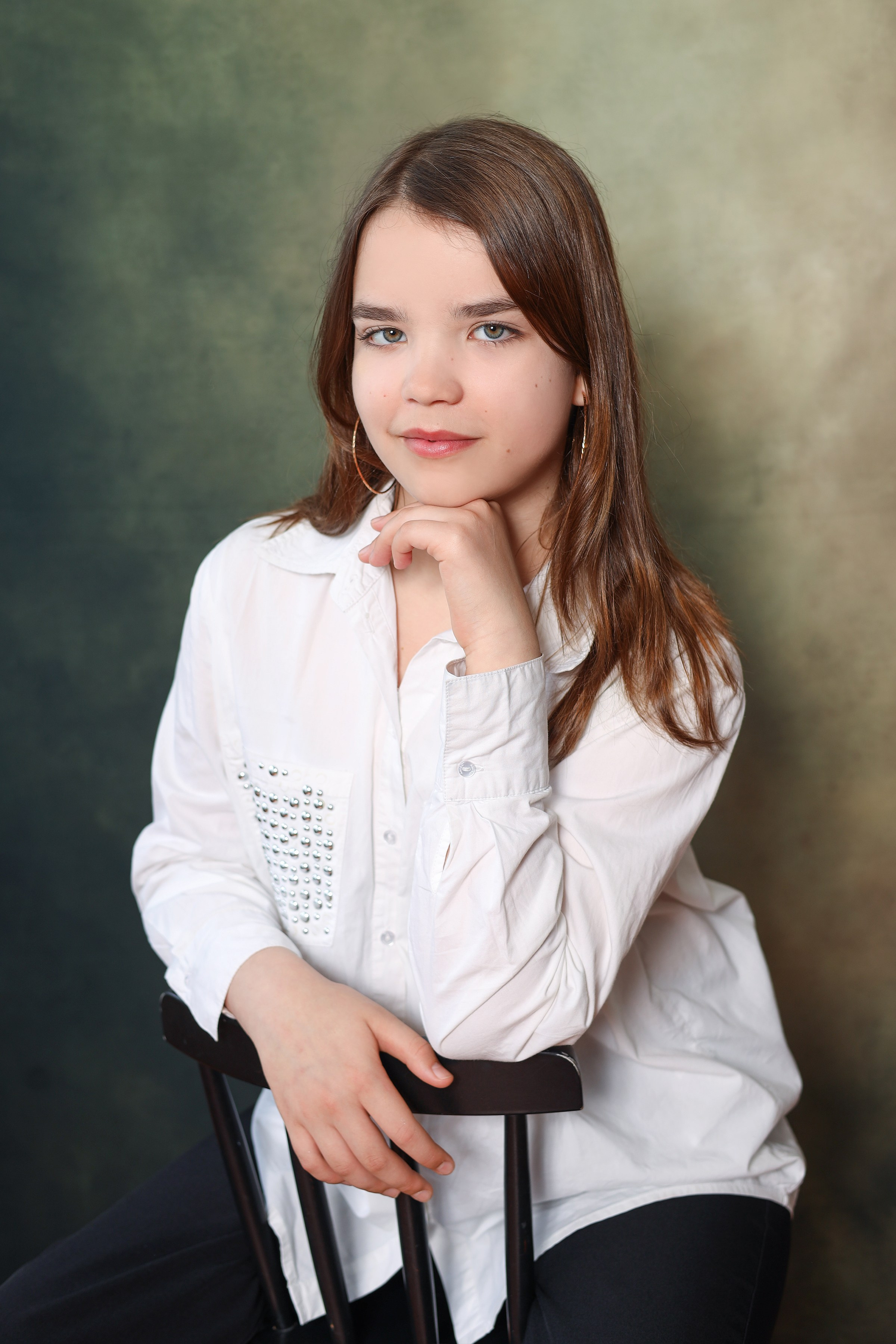 Фон Хит. Фотостудия «Стремянка».Фотосессии в детских садах и школах