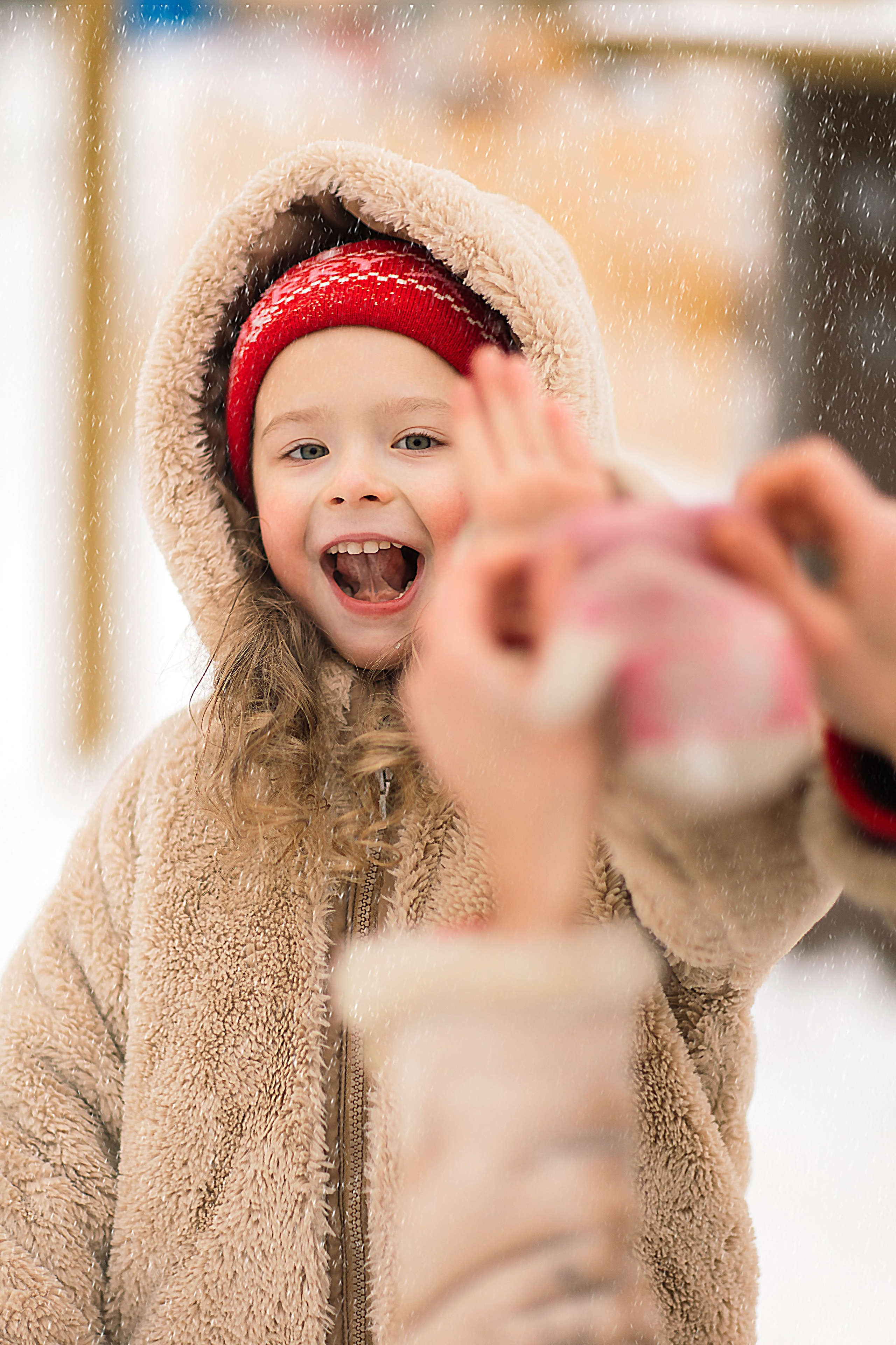 Лиза и Майя. Семейный фотограф Толстикова Кристина