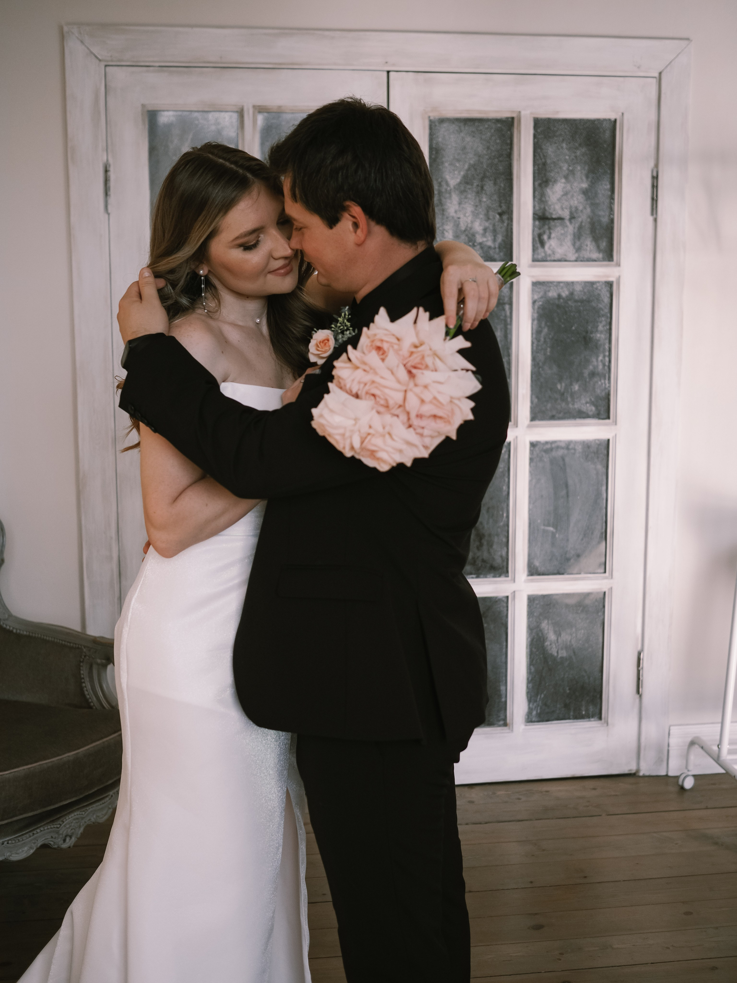 Валентин и Кристина. Фотограф Рязань. Семейный Свадебный фотограф