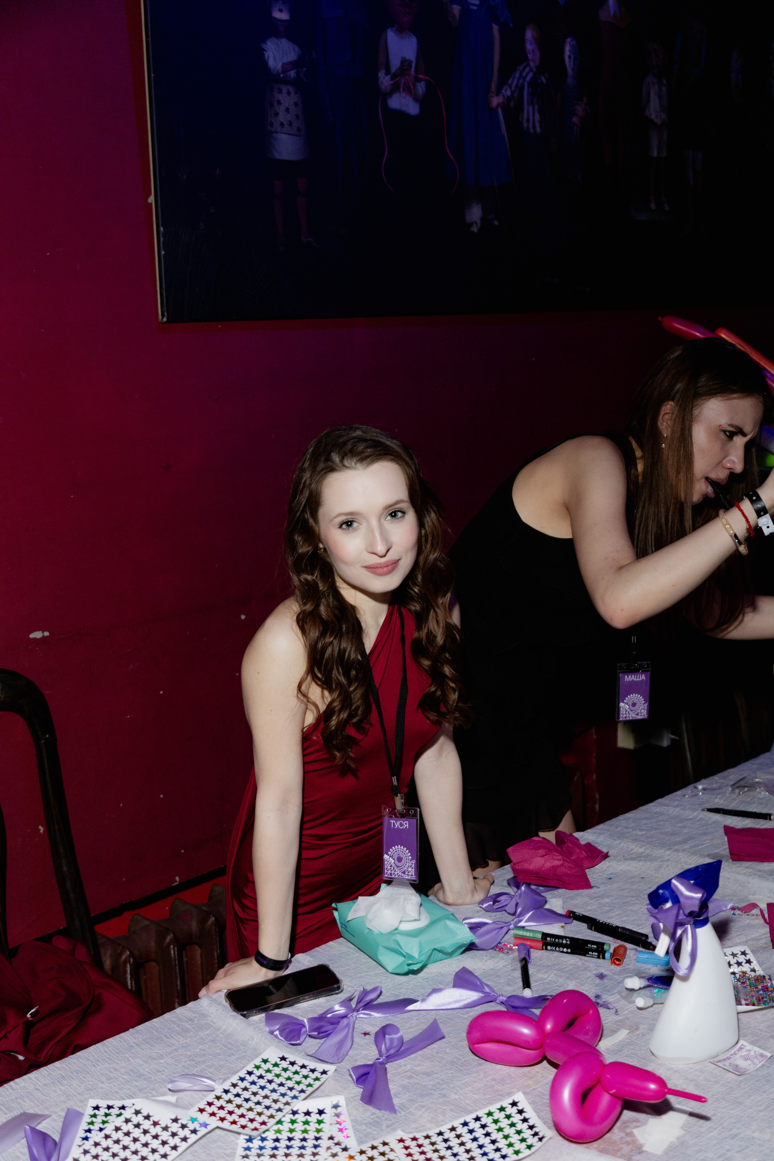 Репортажные съемки. Портретный и коммерческий фотограф Даниил Шентелев